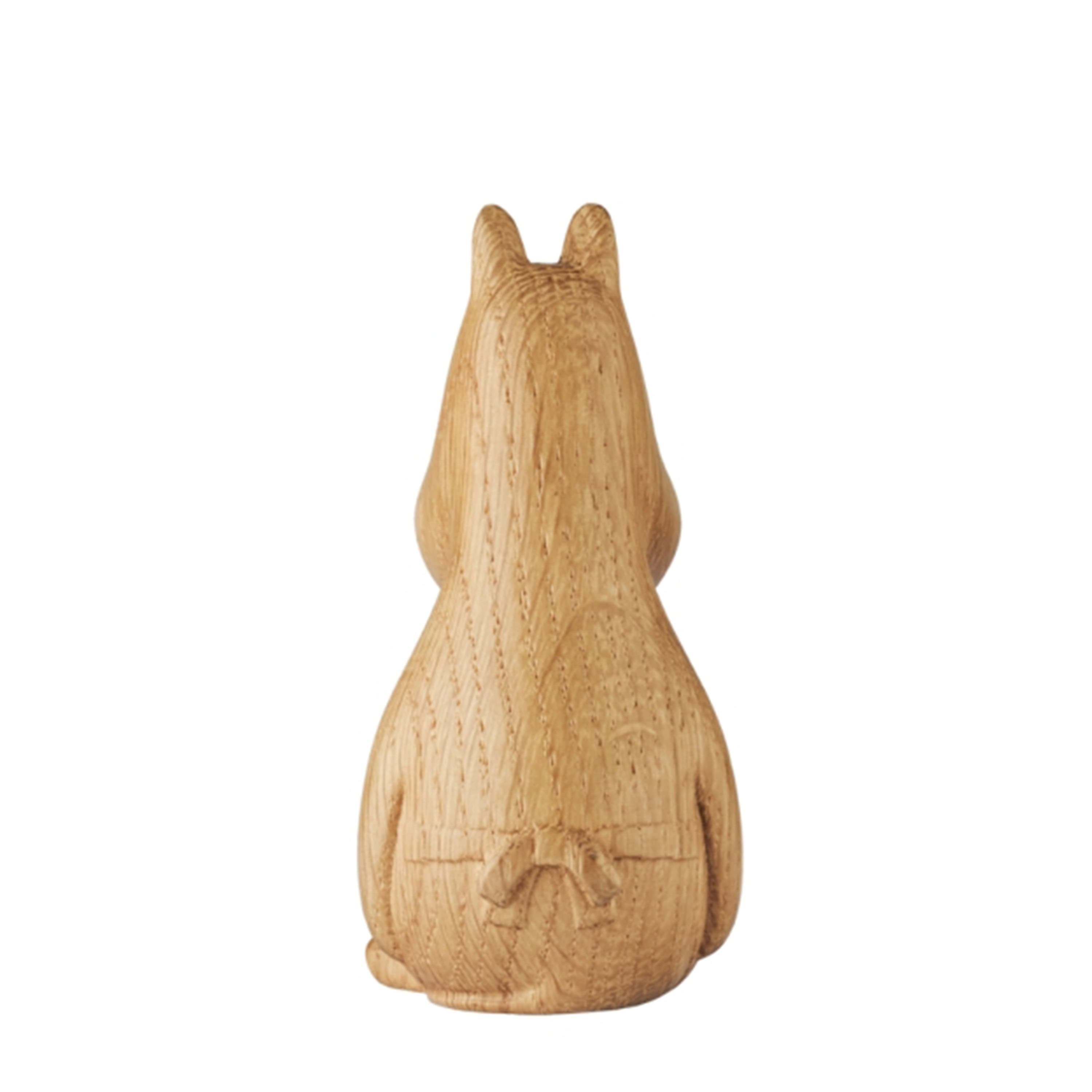 Muumi Puu­koriste Muumimamma Tammi 8cm