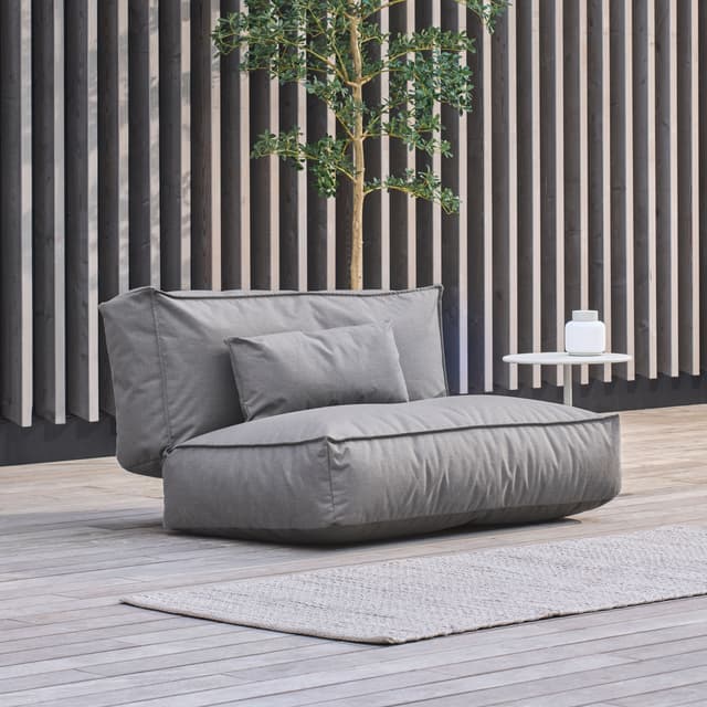 Stay 2-istuttava Sohva Stone 120cm