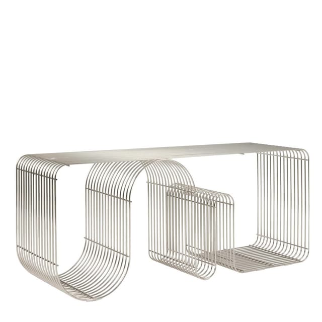 Curva Penkki Hopea 100cm