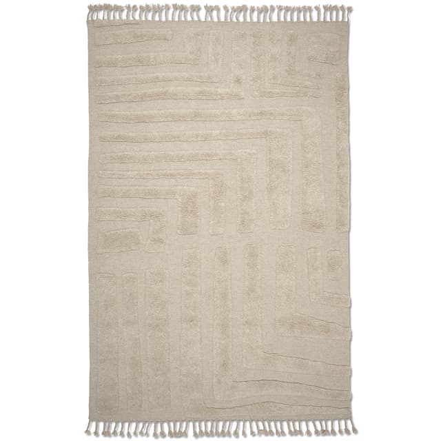 Field Villamatto Natural Beige 250 x 350