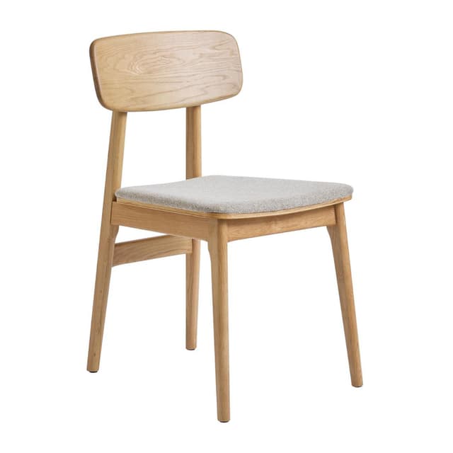 Rakel Ruokatuoli Tammi/Hiekka