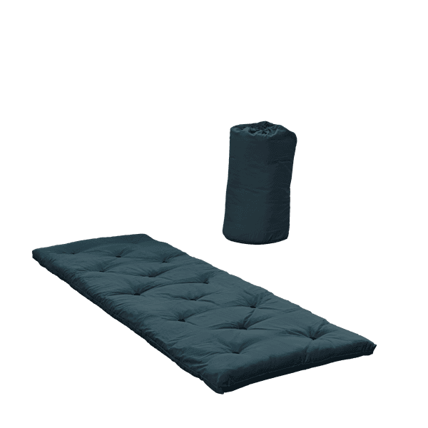 Bed In A Bag Patja Petrol Sininen 190x70cm