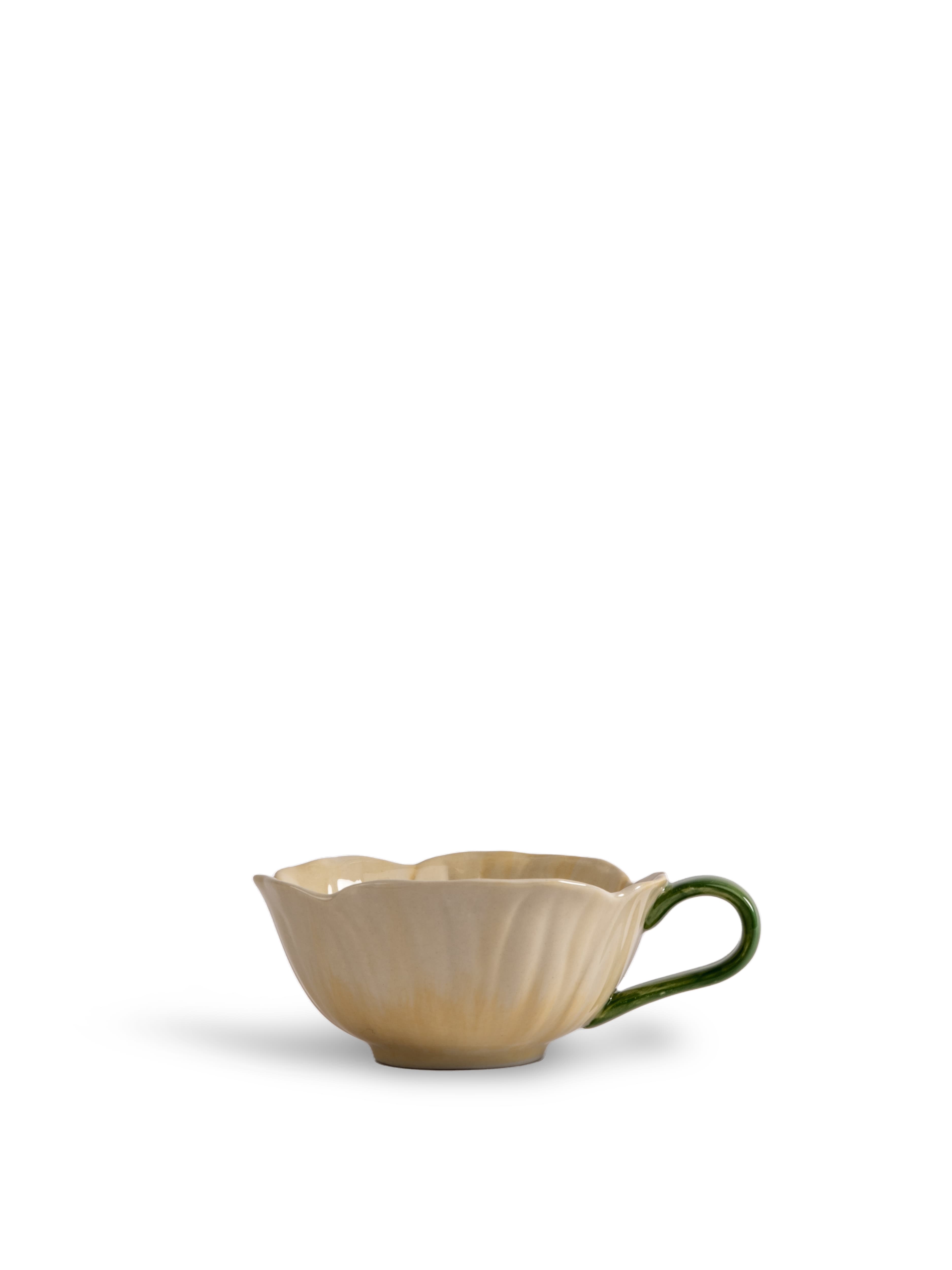 Poppy Muki Beige
