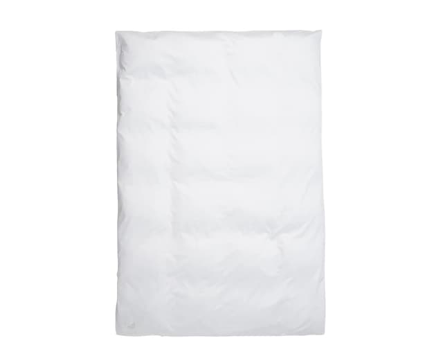 Pure Sateen Pussilakanasetti White 150x210