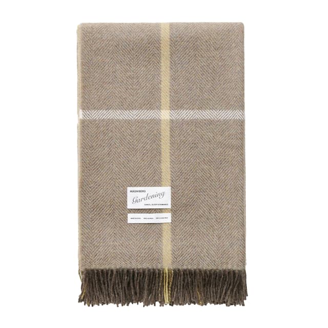 Princess Huopa Alpaca Sage Beige