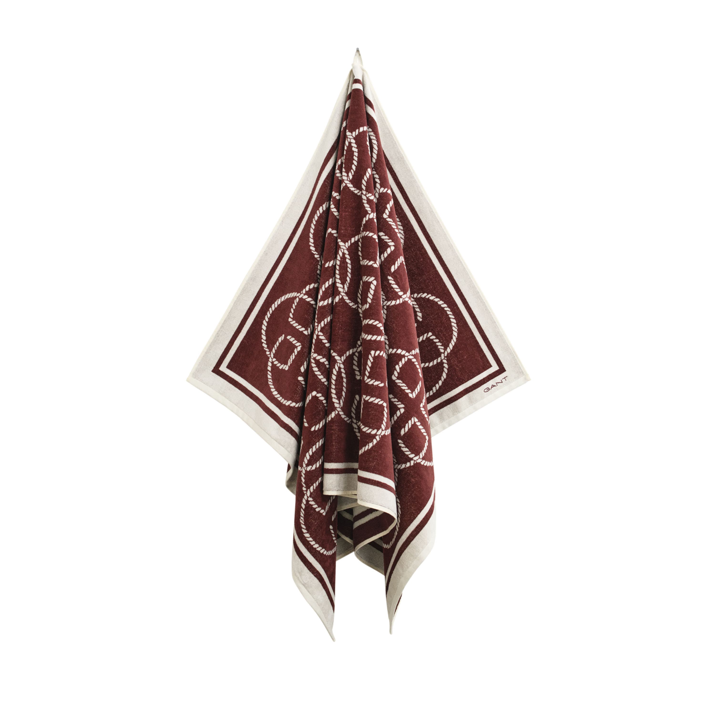 Monogram Rantapyyhe Fresh Soil