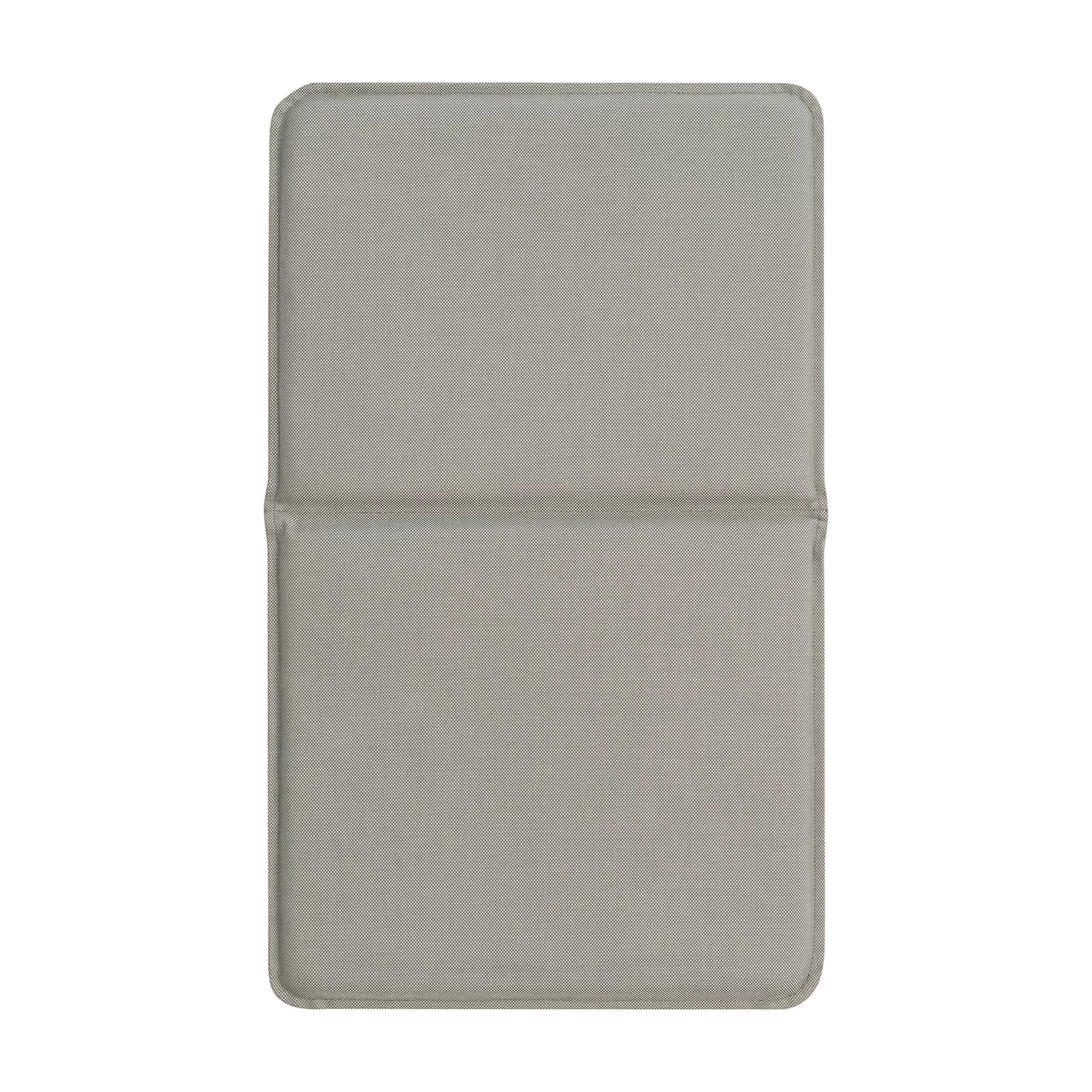 Yua Tyyny Käsinojatuoliin Melange Gray 39x66