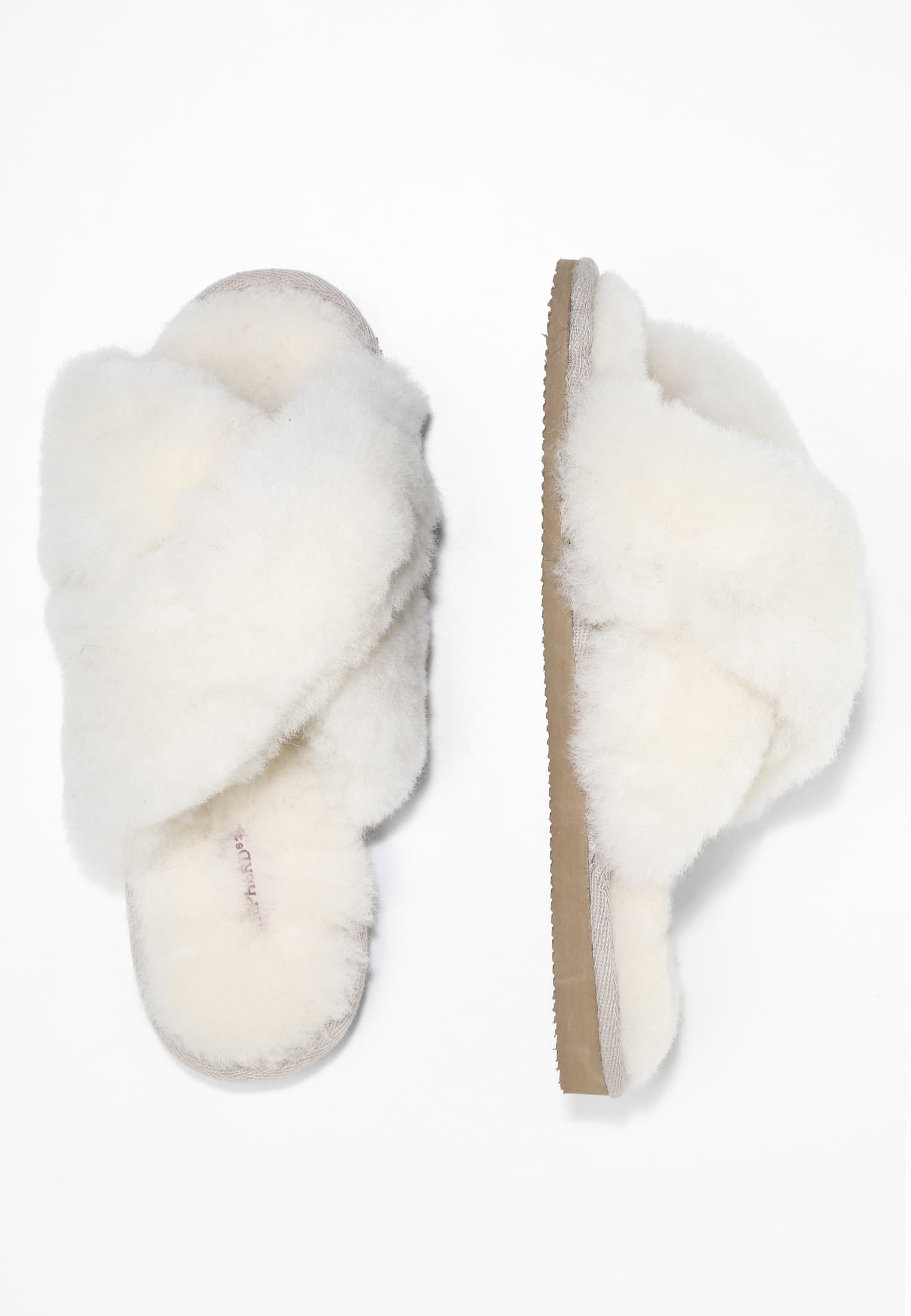 Lovisa Tohvelit Creme 37