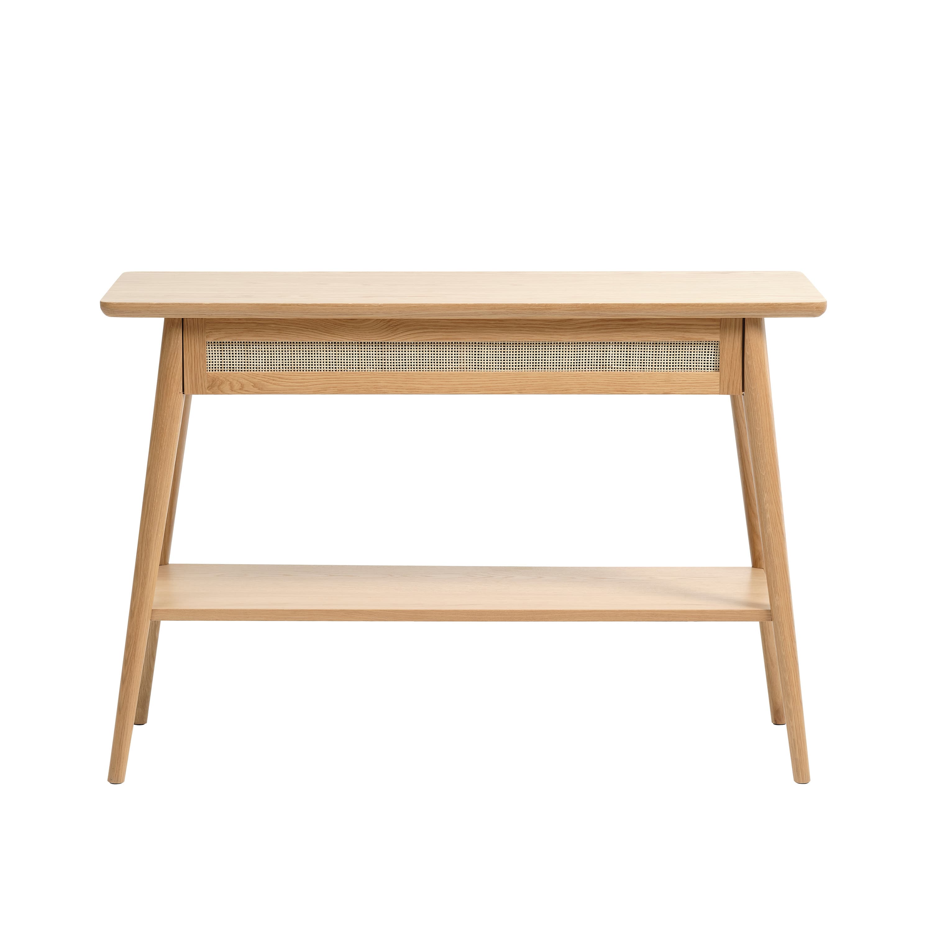 Sofia Konsolipöytä Natural Oak 110cm