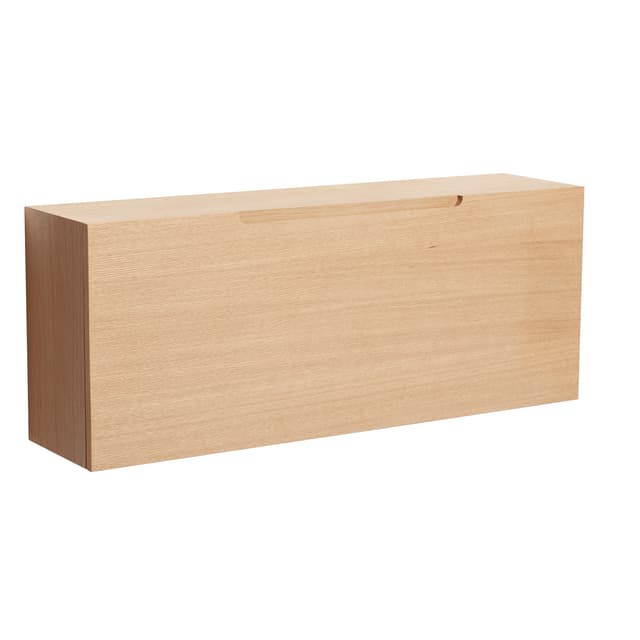 Collect Kenkäkaappi FSC Tammea 100 x 40 cm