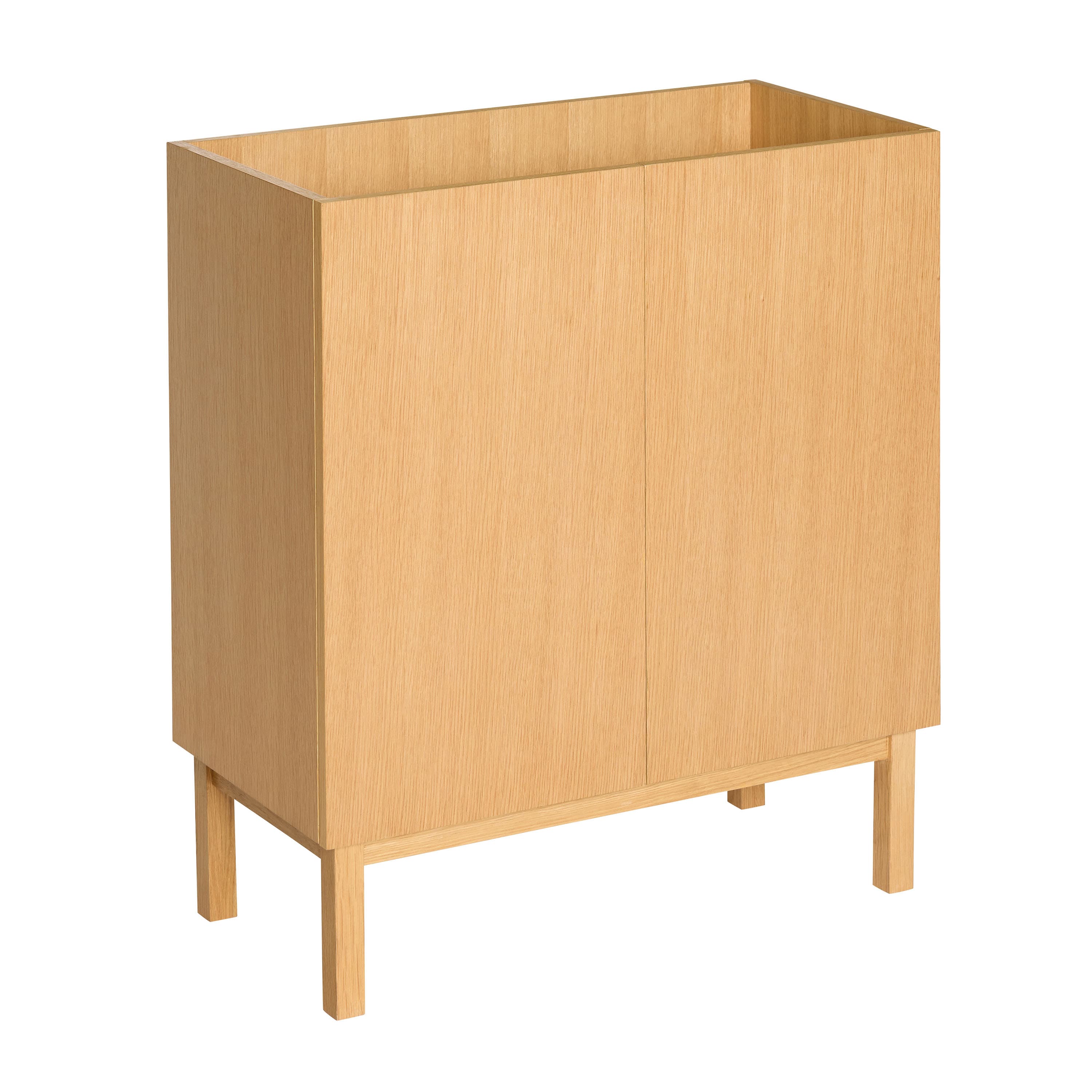 Ark Kaappi Natural 80x90