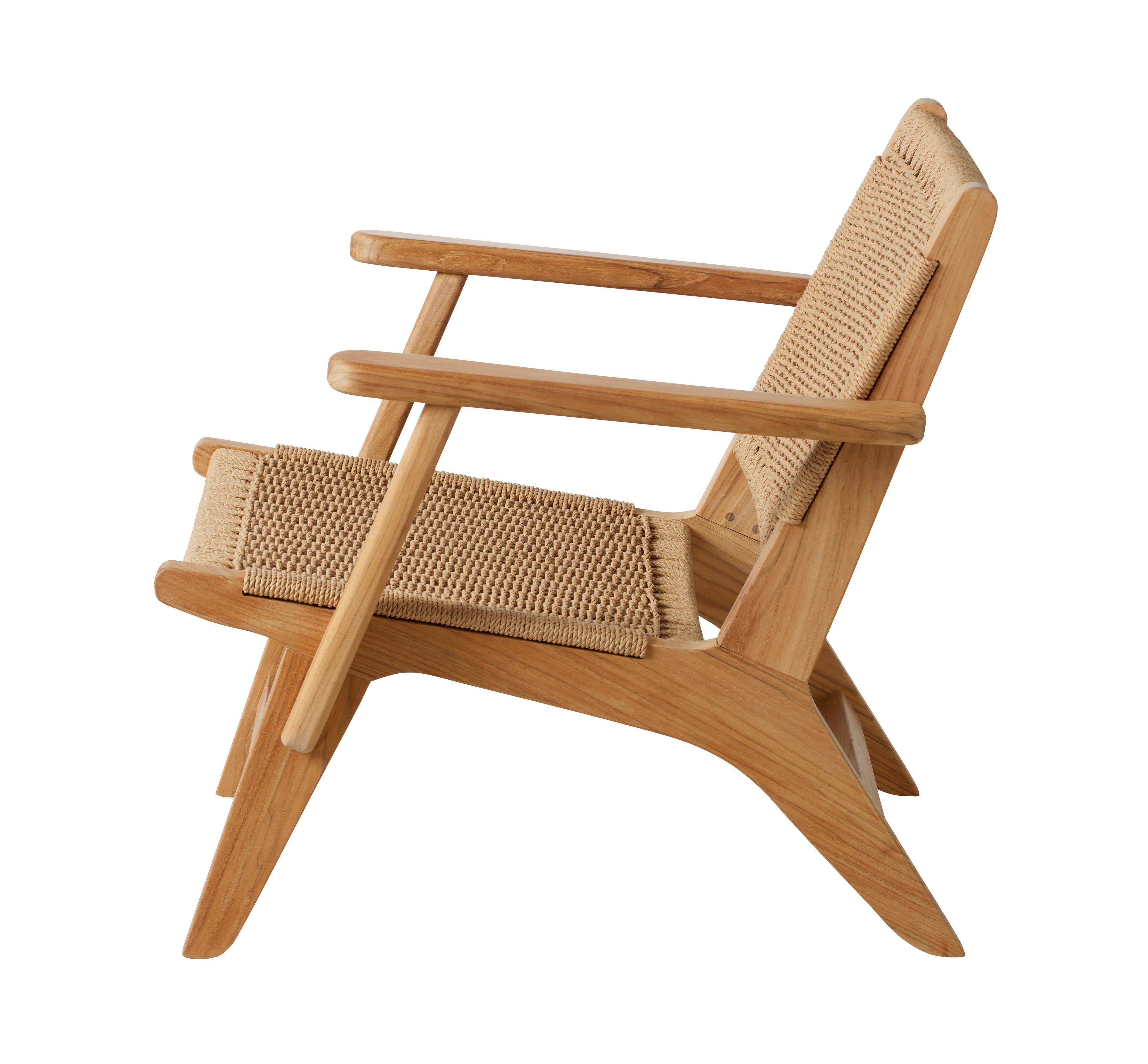 Eya Teak-istuin