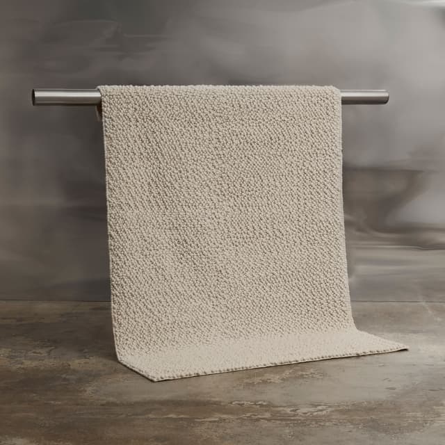 Andersdotter Villamatto Beige Luonnonvalkoinen 300x400