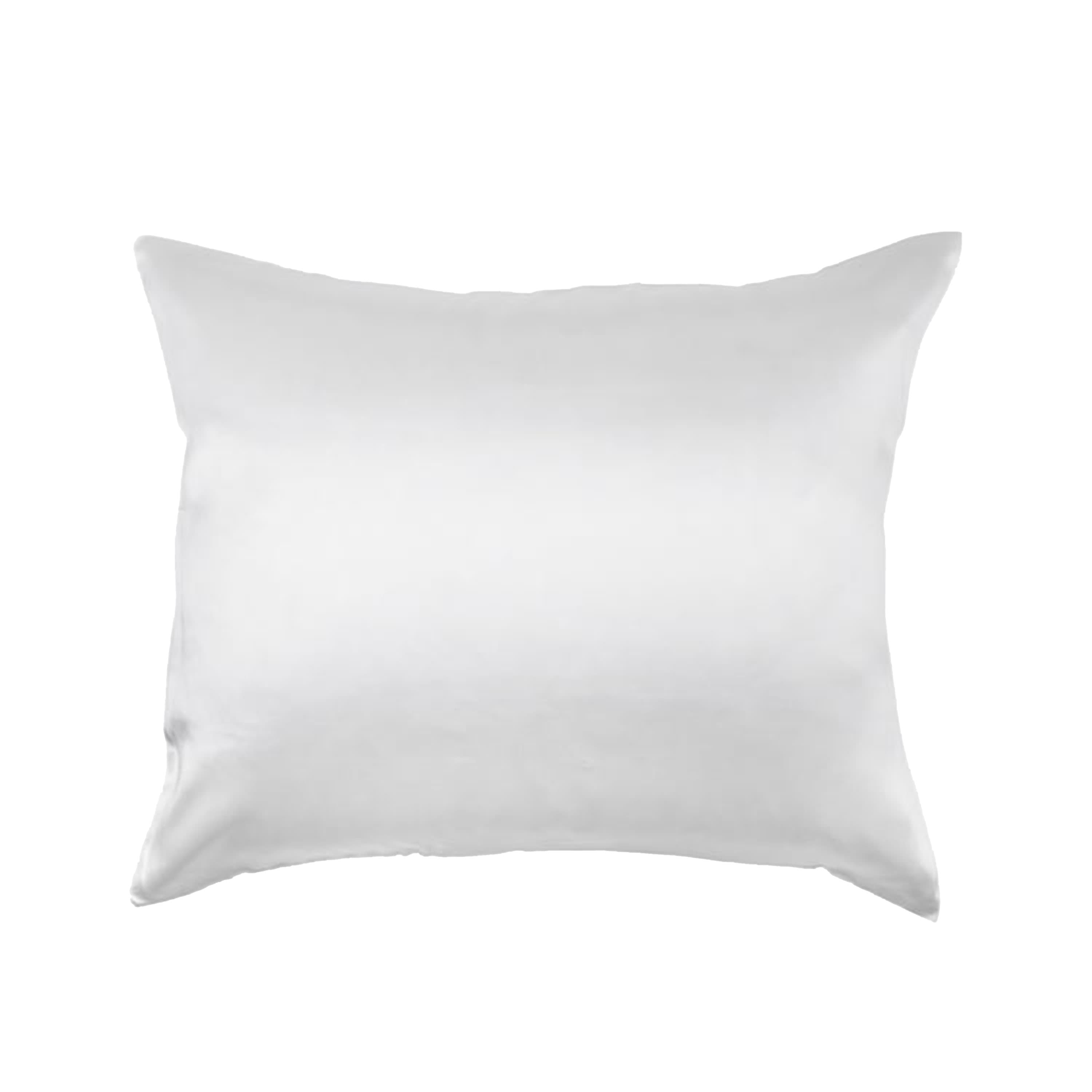 Sogno Tyynyliina Silkki Ivory 50x60