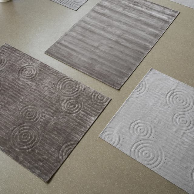 Uzu Matto Taupe 160x240