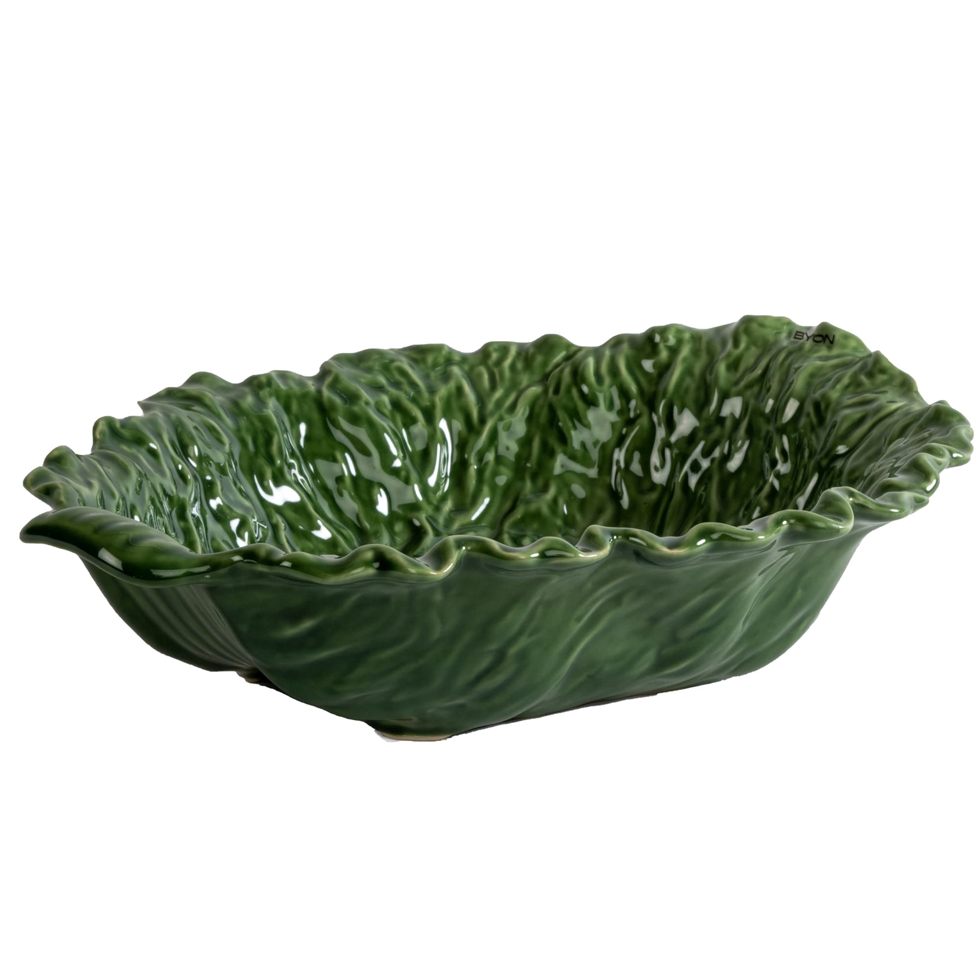 Veggie Kulho Vihreä L