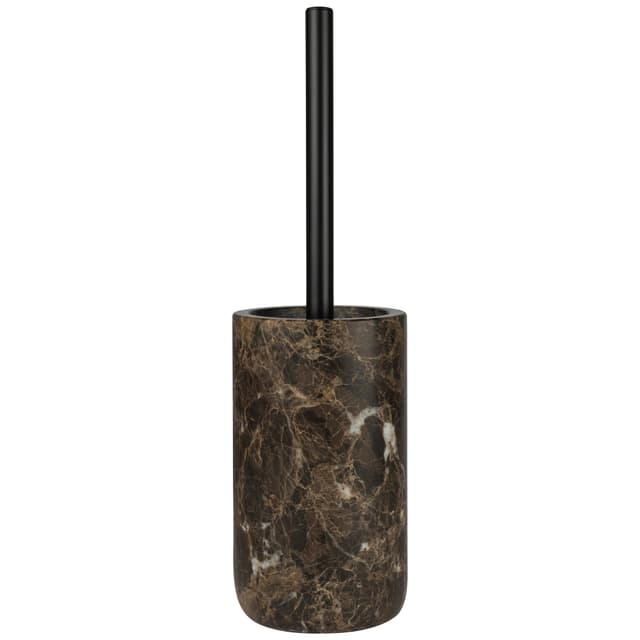 Marble WC-harja ruskea