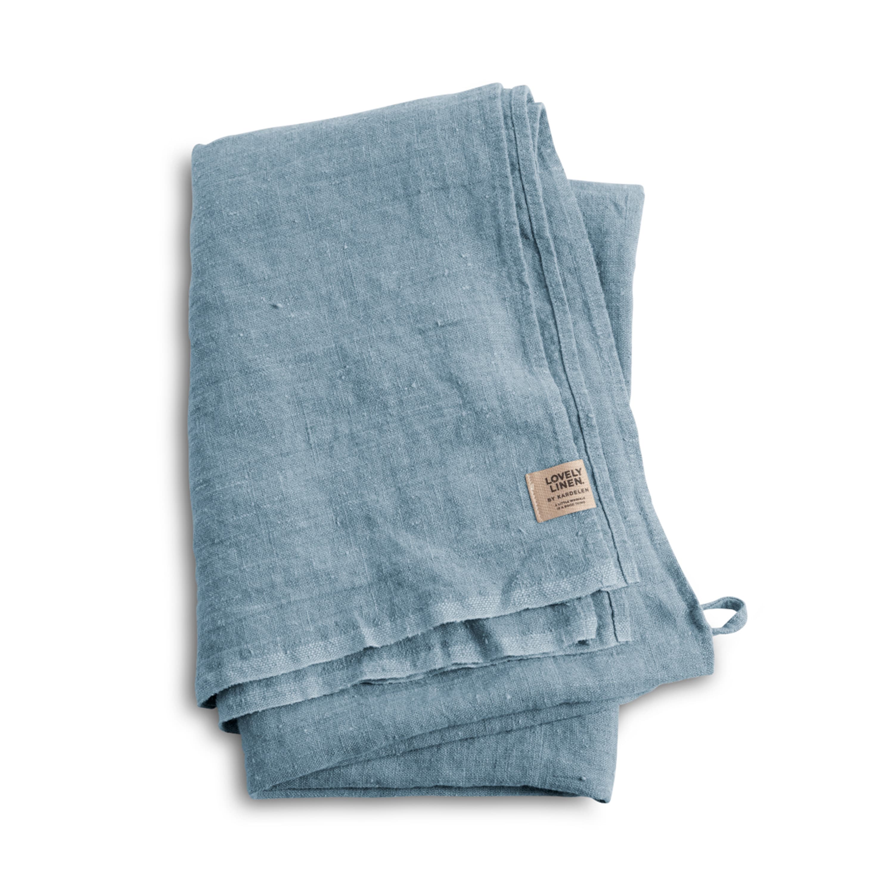Hammam Pyyhe Dusty Blue