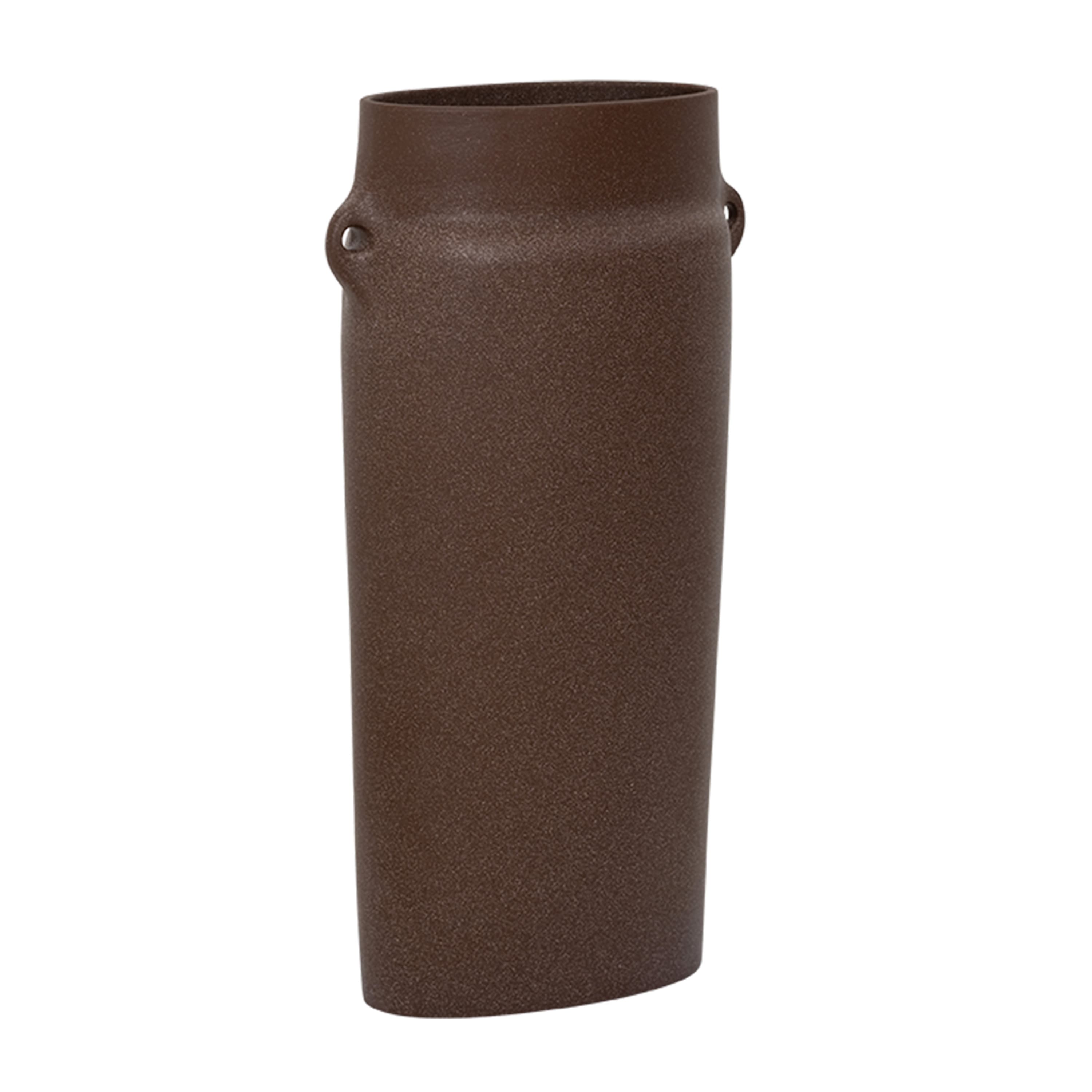 Oreille Maljakko Brown 50cm