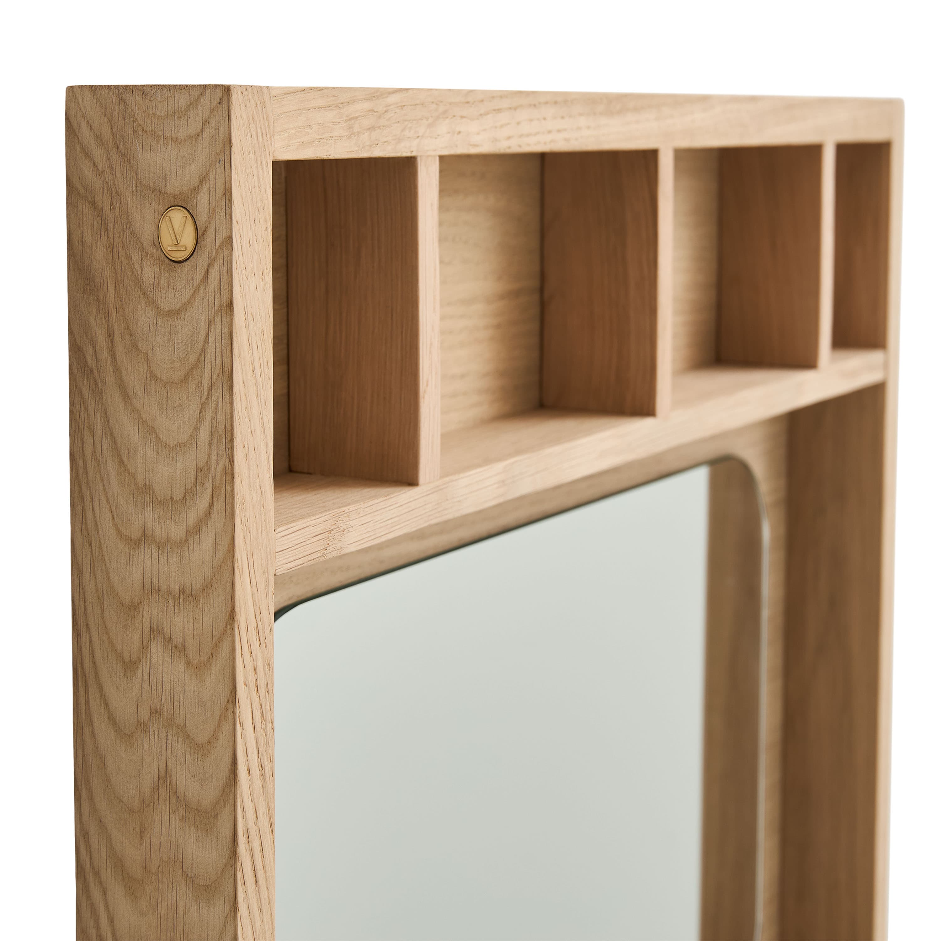 Glance Peili Tammi 52x45