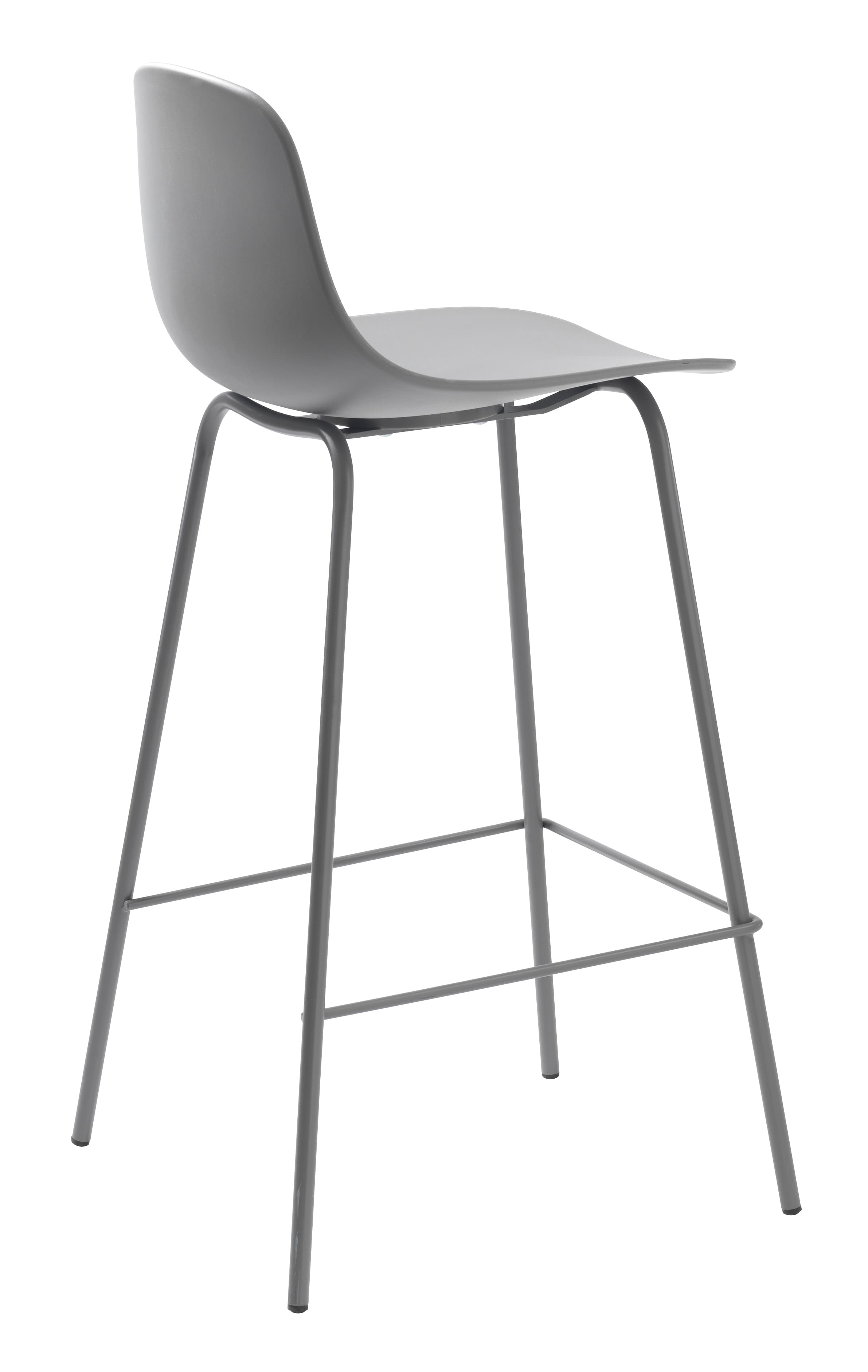 Eva Baarijakkara Grey 67.5cm