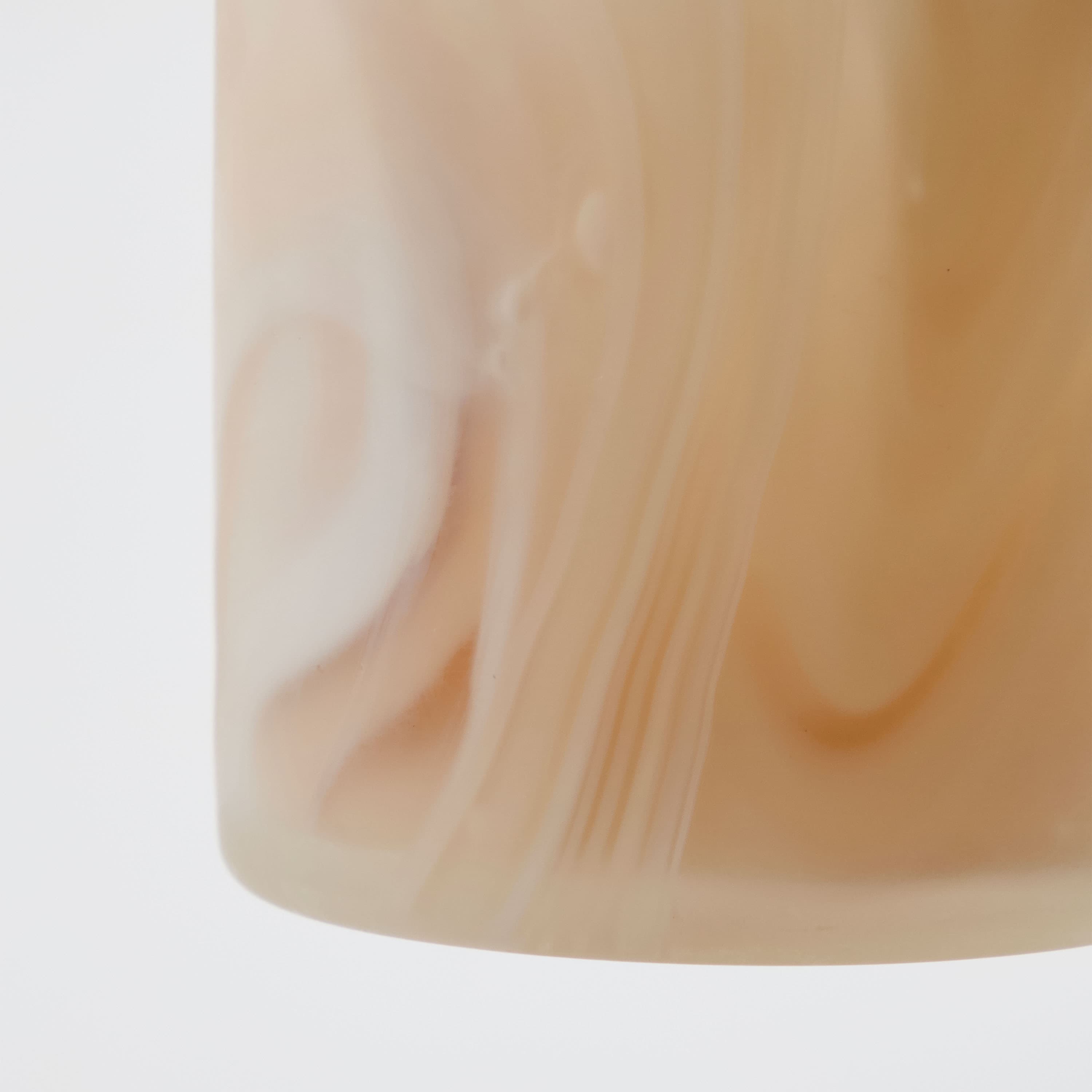 Kae Tuikkulyhty Beige 2‑pack