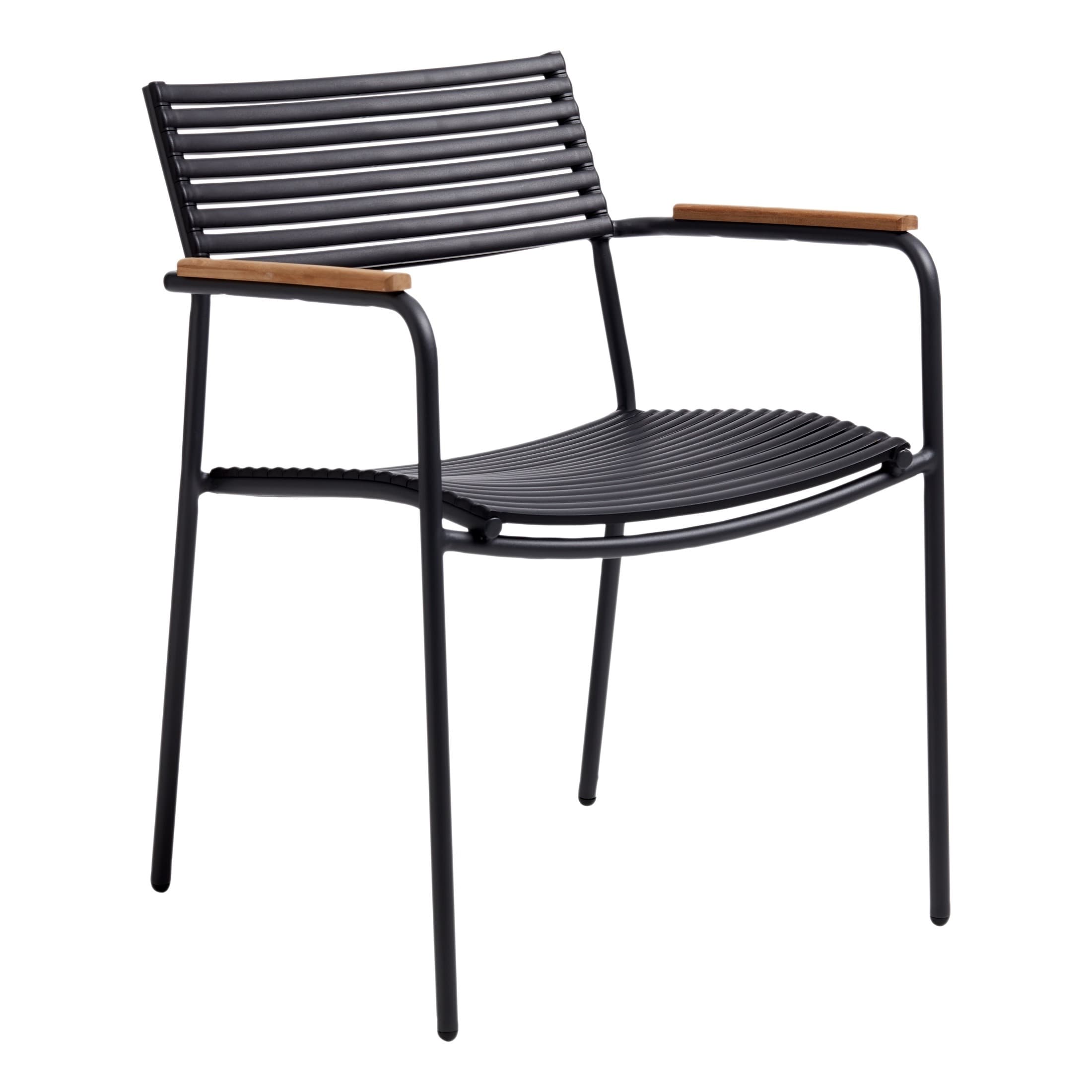 Mood Air Nojatuoli Anthracite