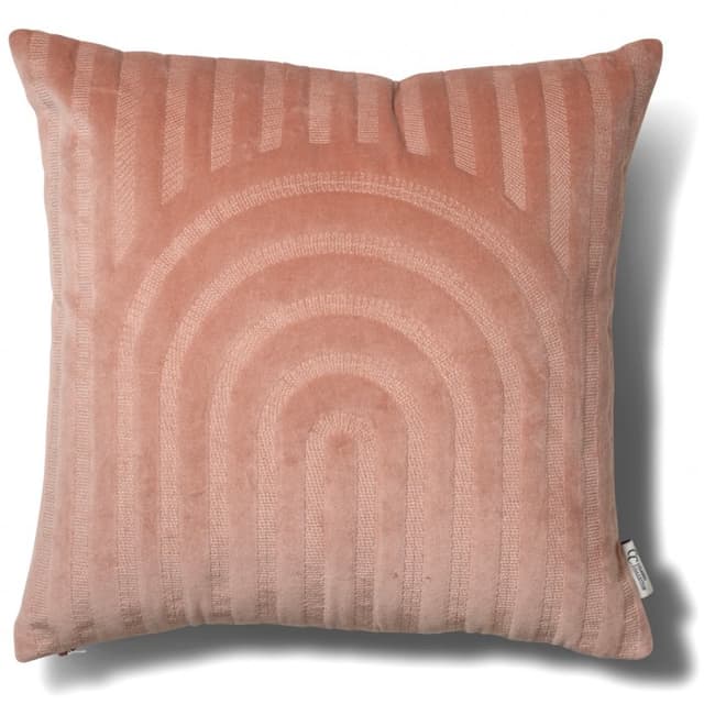 Arch Tyynynpäällinen Dusty Coral 50 x 50