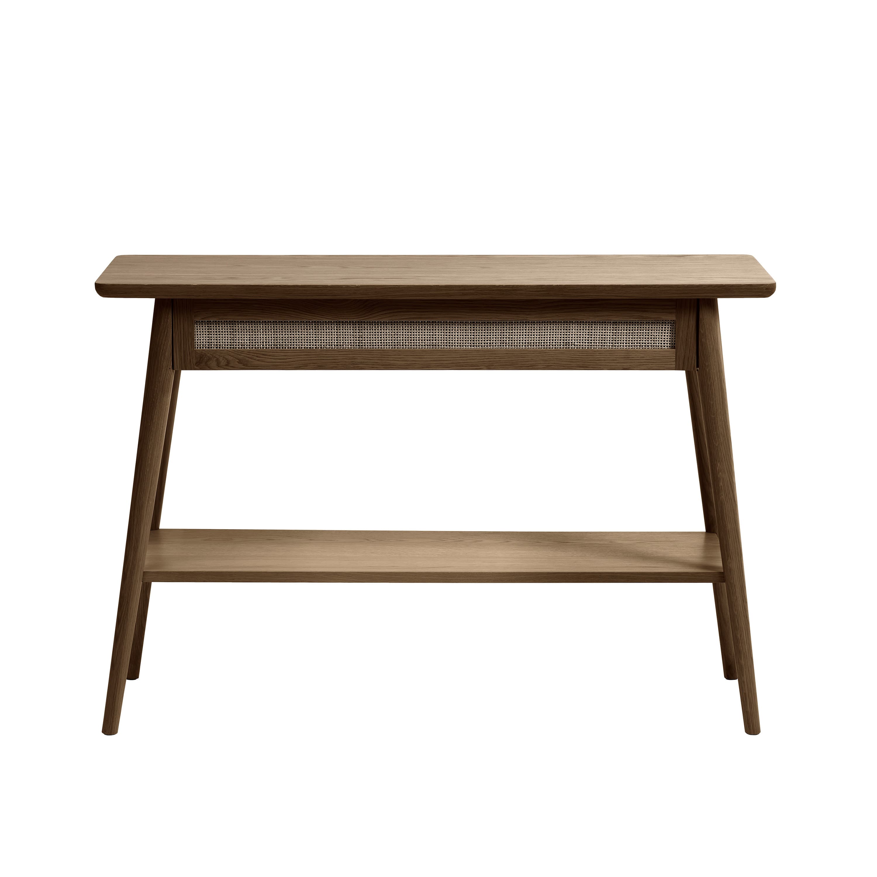 Sofia Konsolipöytä Smoked Oak 110cm
