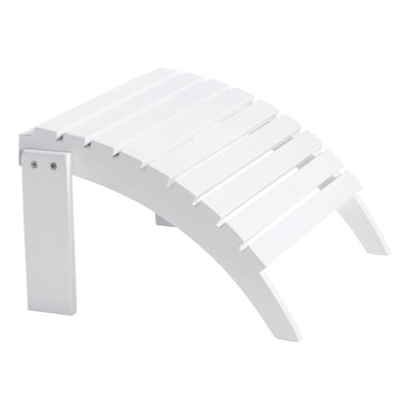 Adirondack Rahi White
