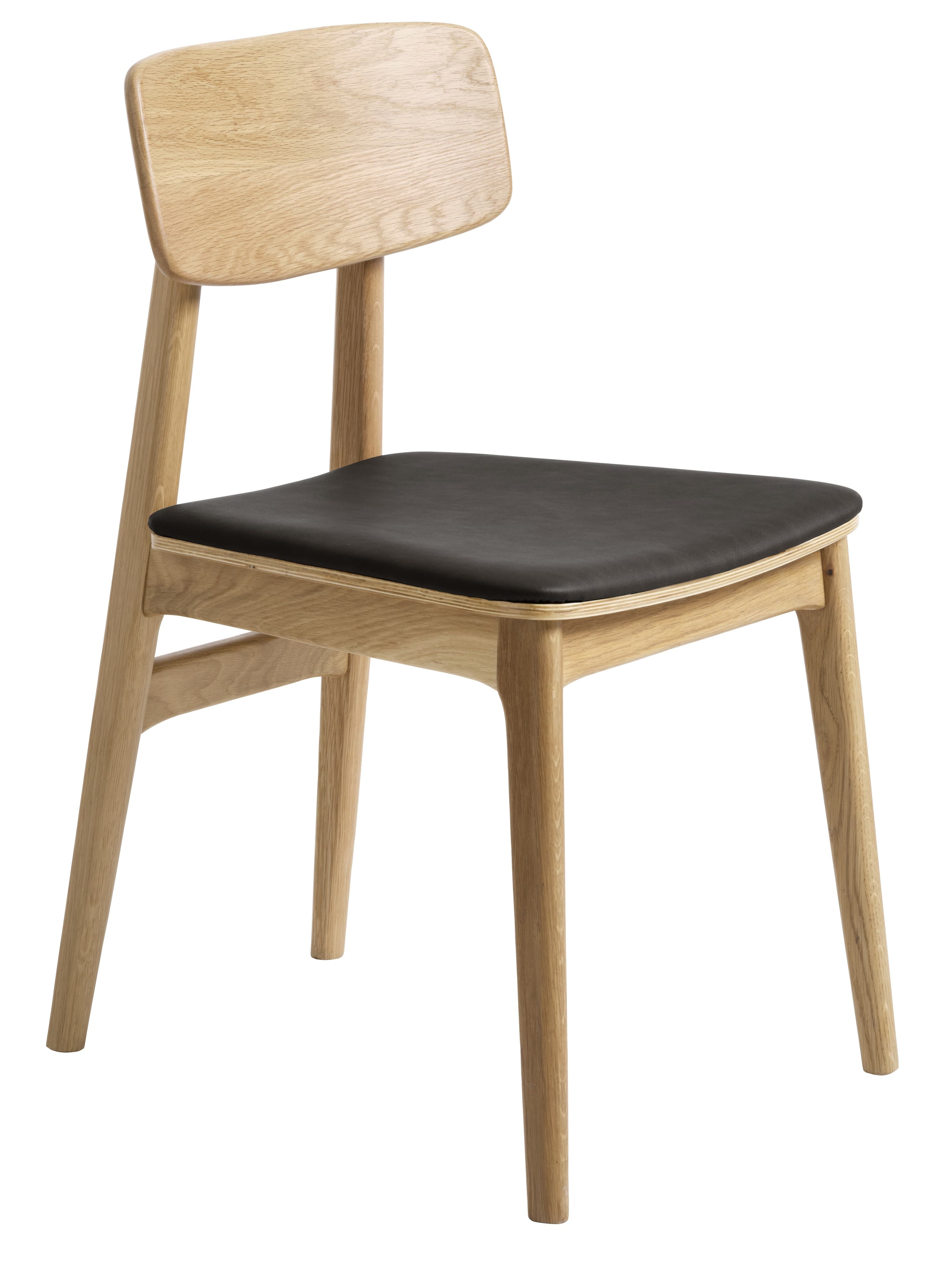 Abel Ruokatuoli PU Black
