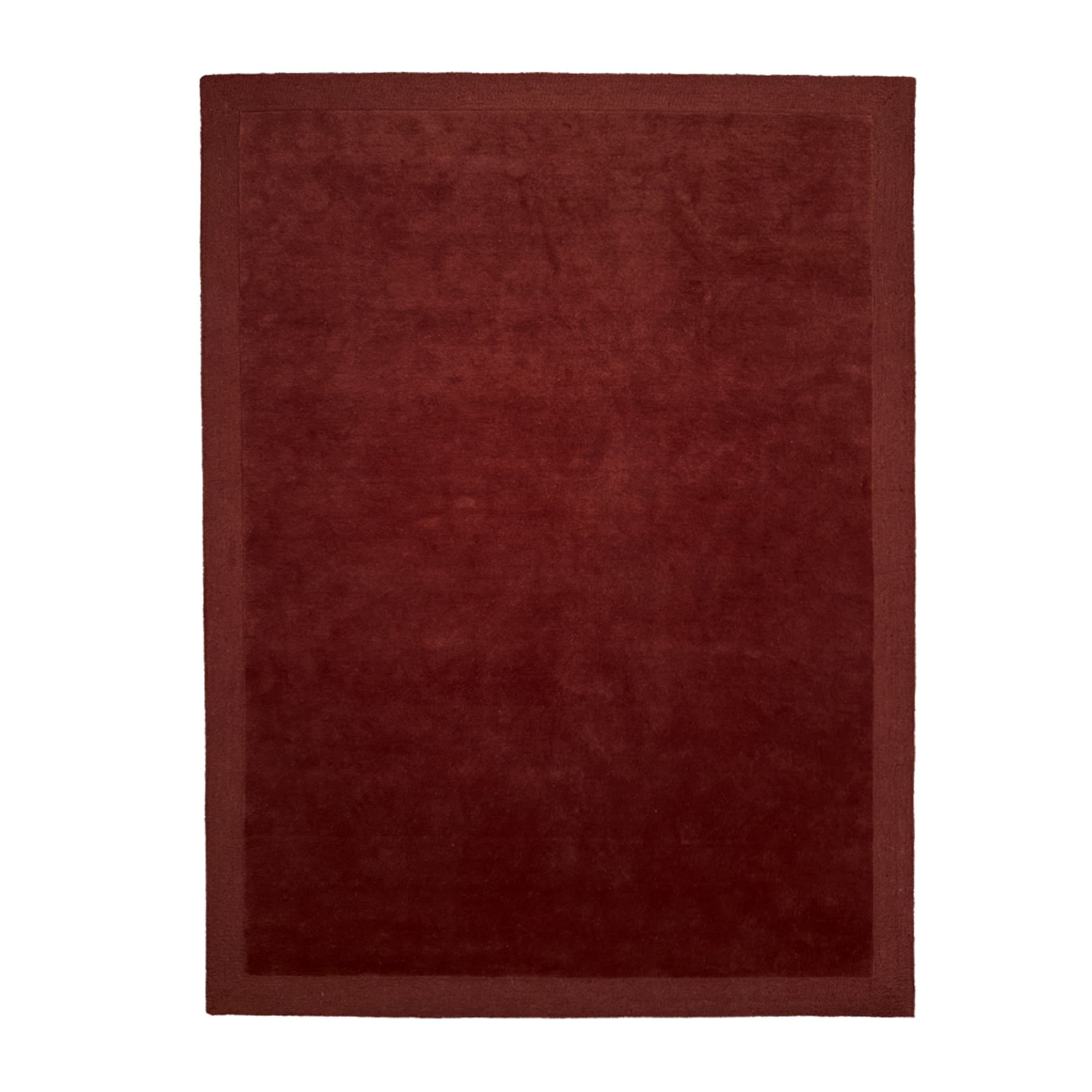Louis Villamatto Viininpunainen 250x350