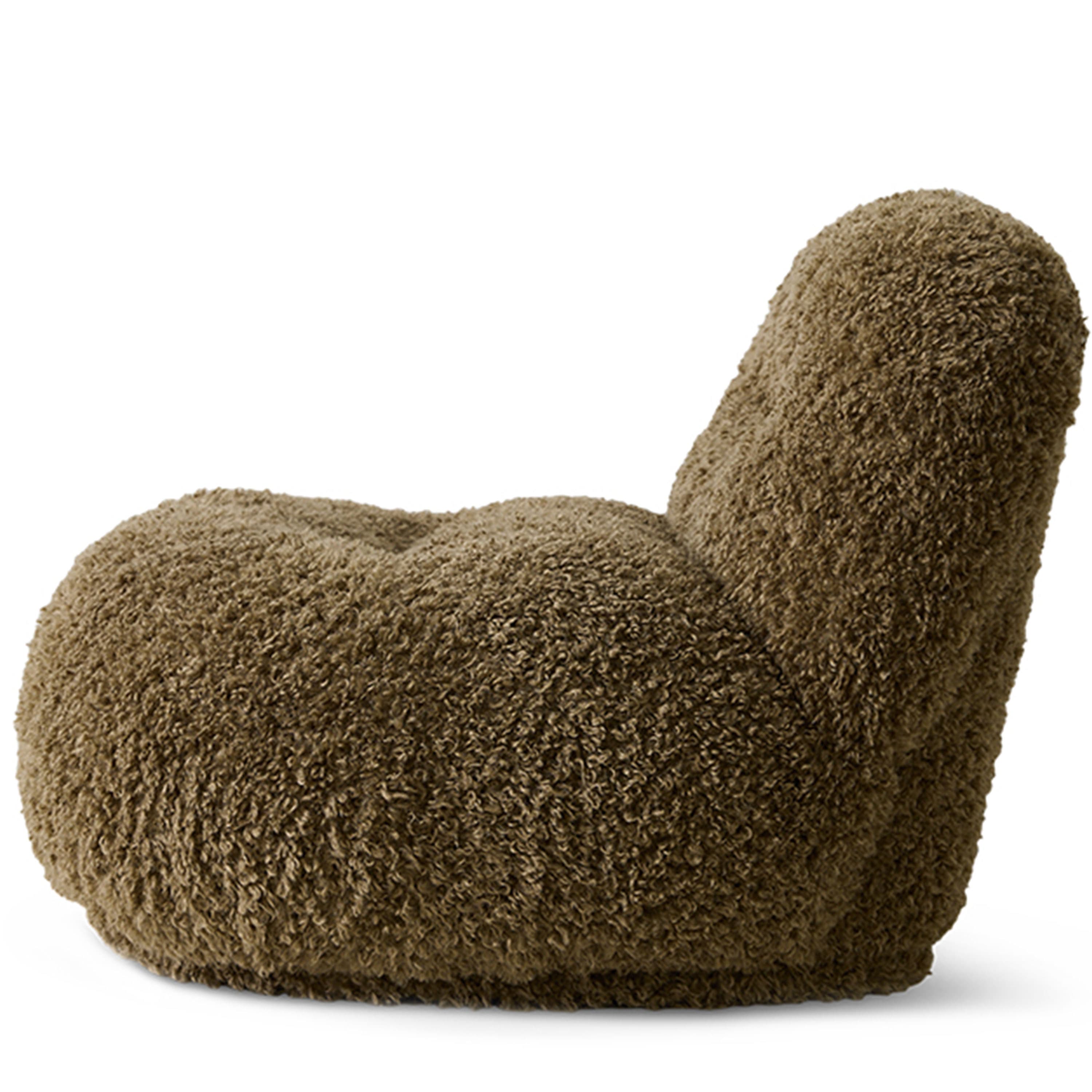 Meloa Nojatuoli Poodle