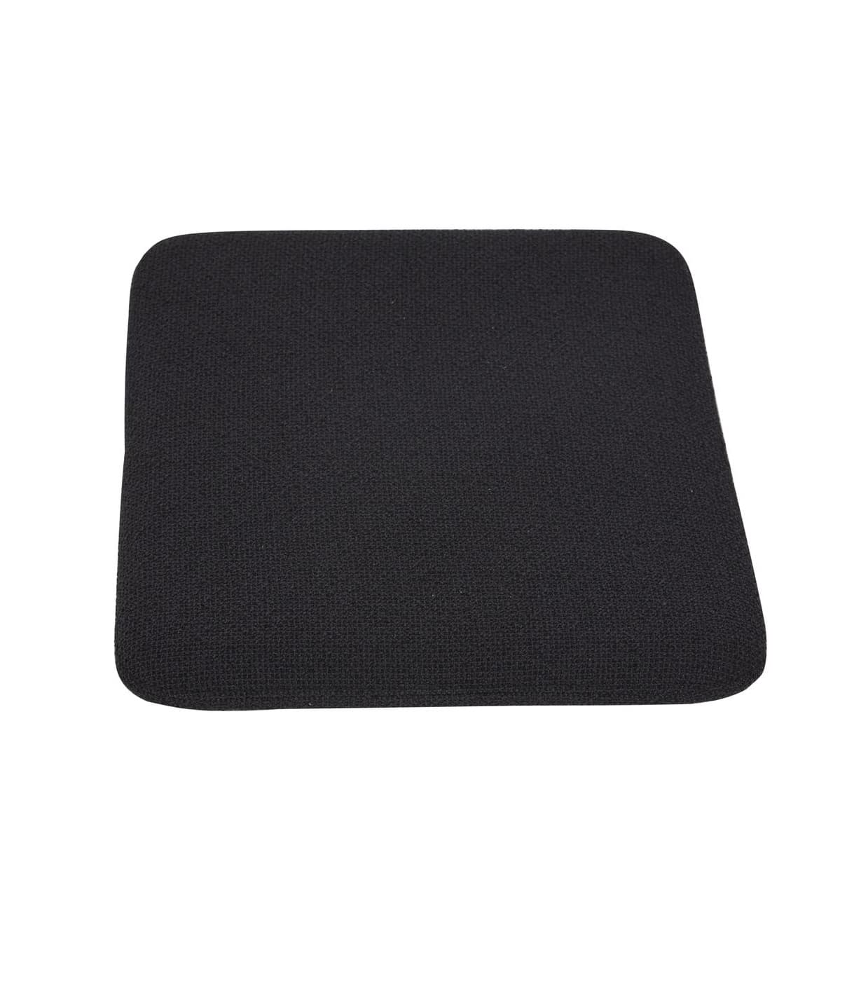 Curva Istuintyyny Antrasiitti Bouclé 33x27
