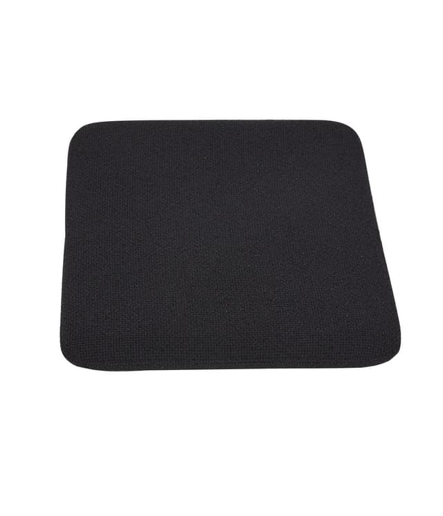 Curva Istuintyyny Antrasiitti Bouclé 33x27