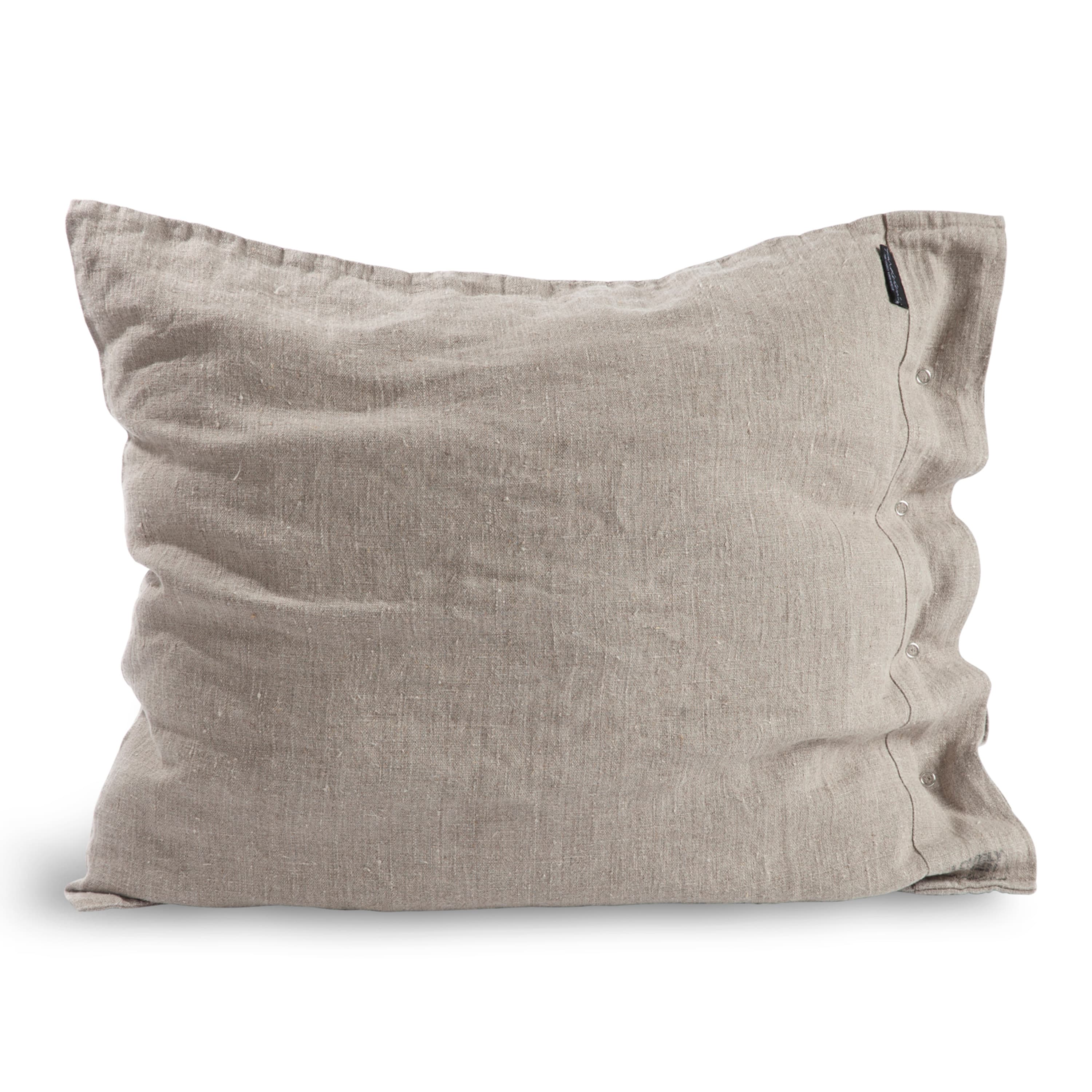Tyynyliina Natural Beige