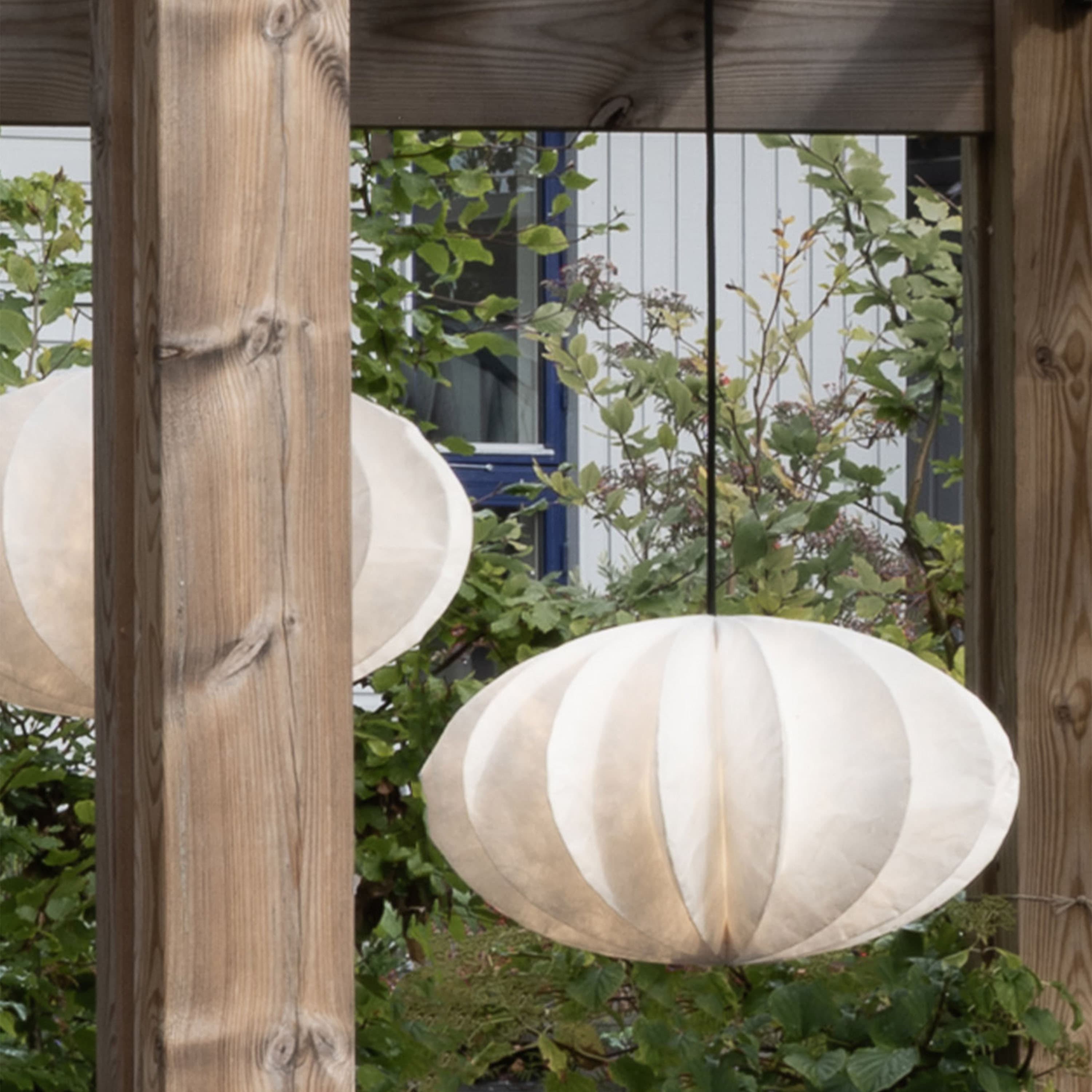 Outdoor Kaapelisarja Black 500 cm