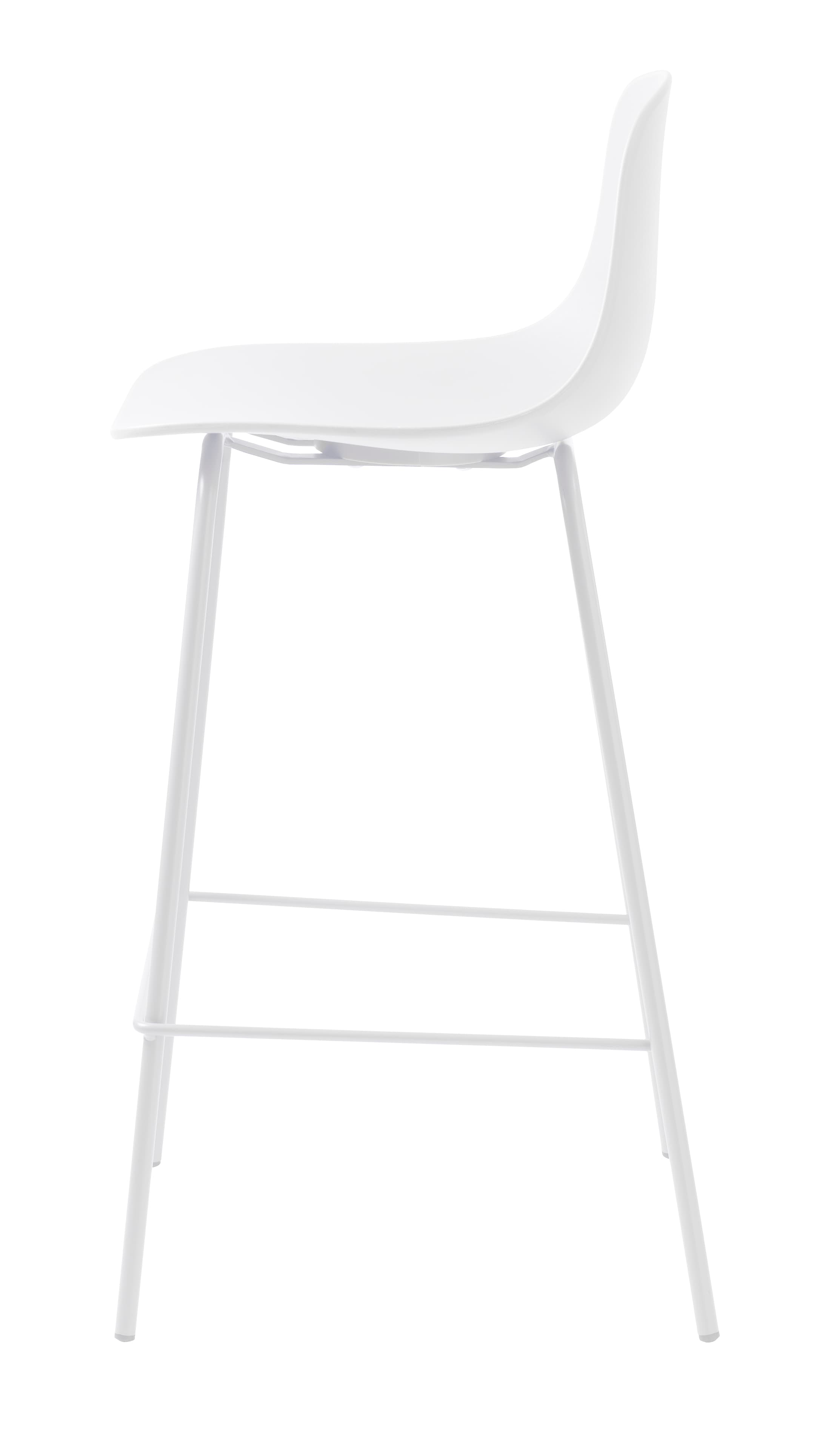 Eva Baarijakkara White 67.5cm