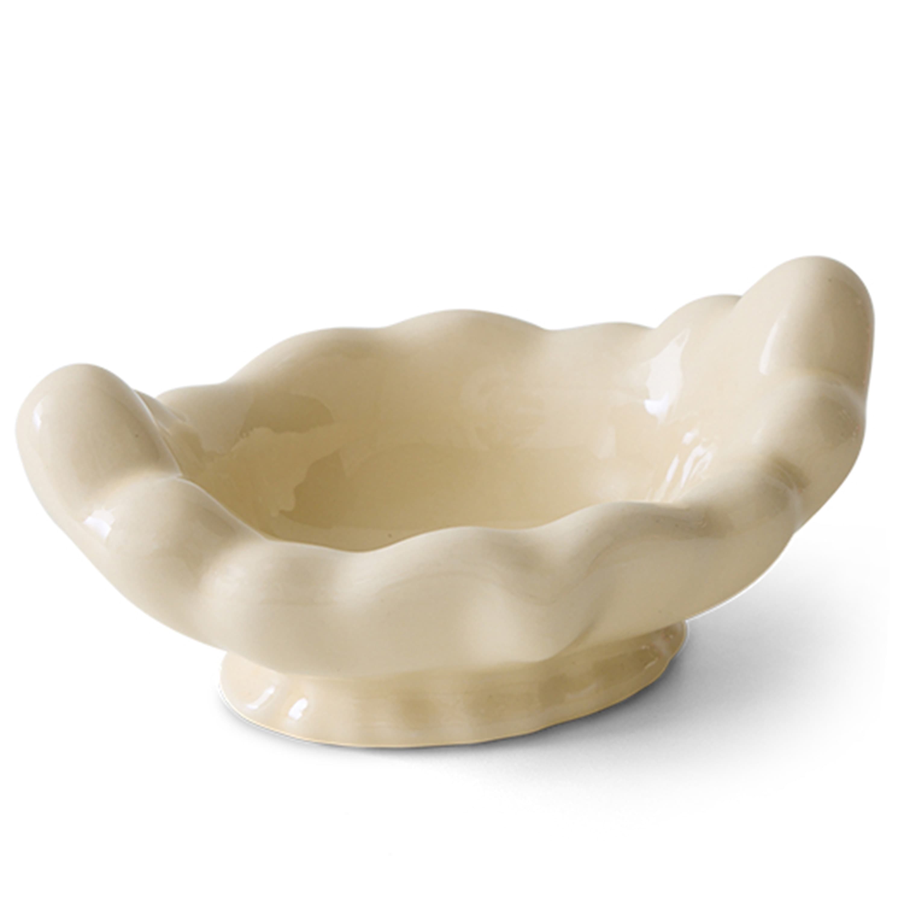 New Classics Kulho Eggshell