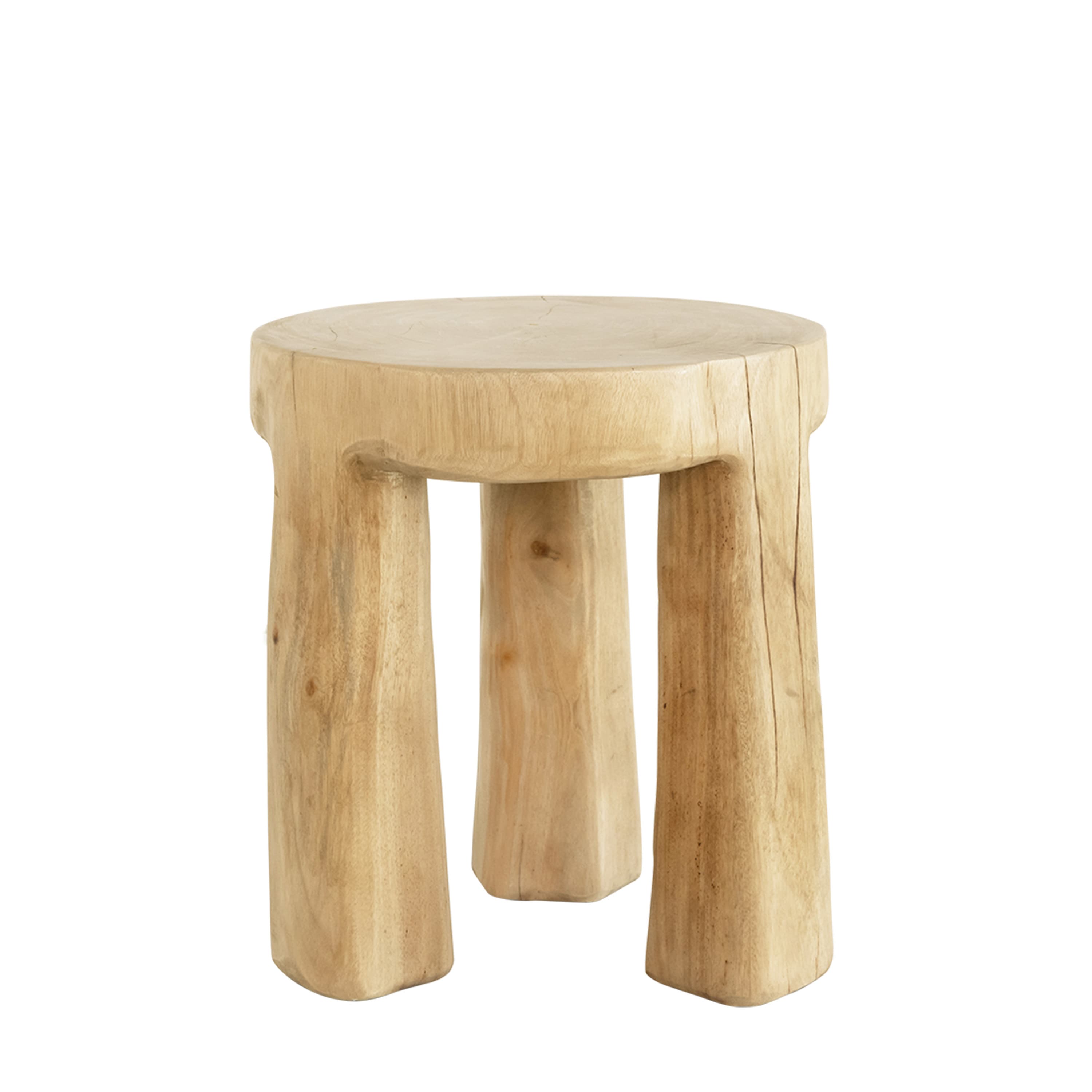 Donna Jakkara Mahogany Wood S