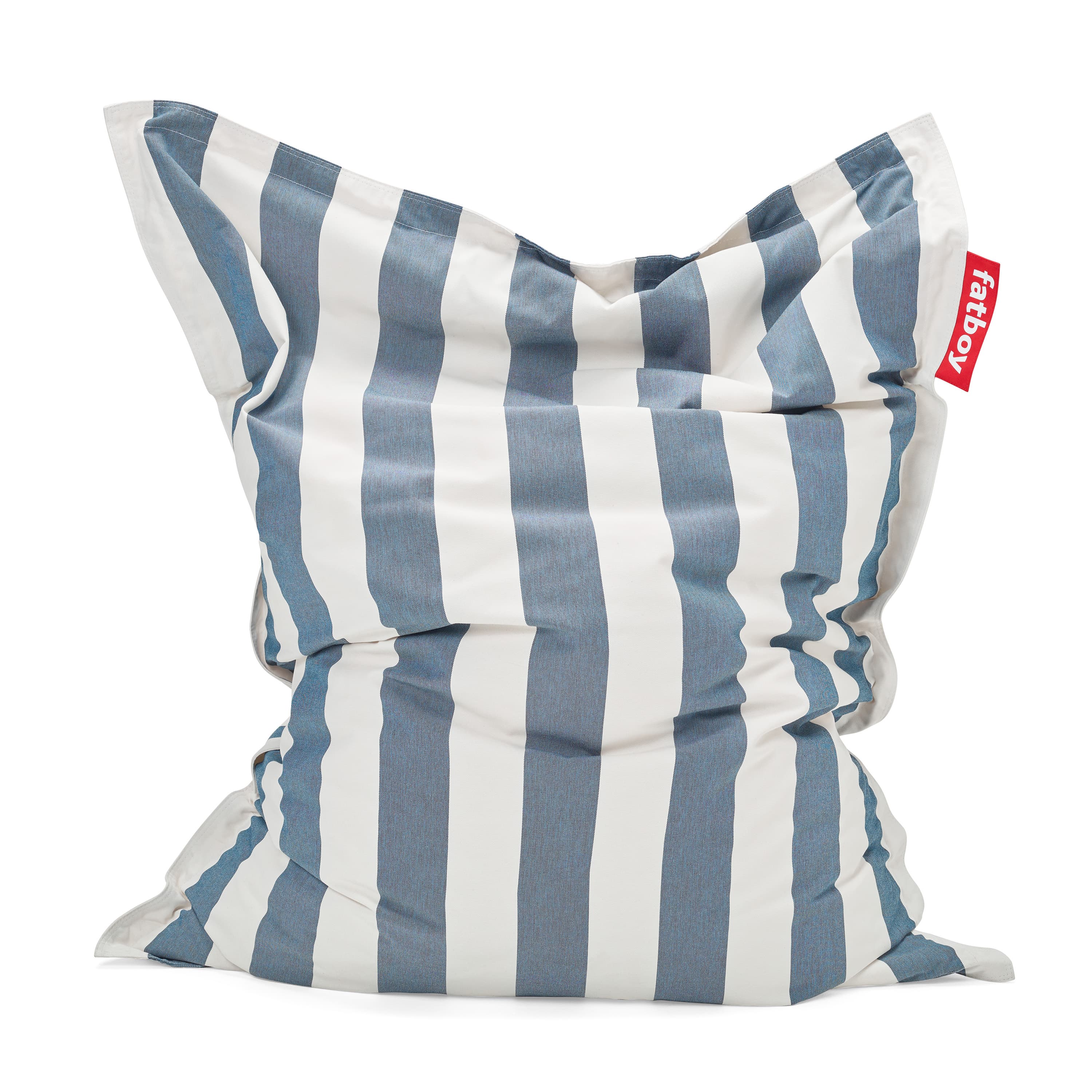 Original Outdoor Istuinrahi Stripe Ocean Blue