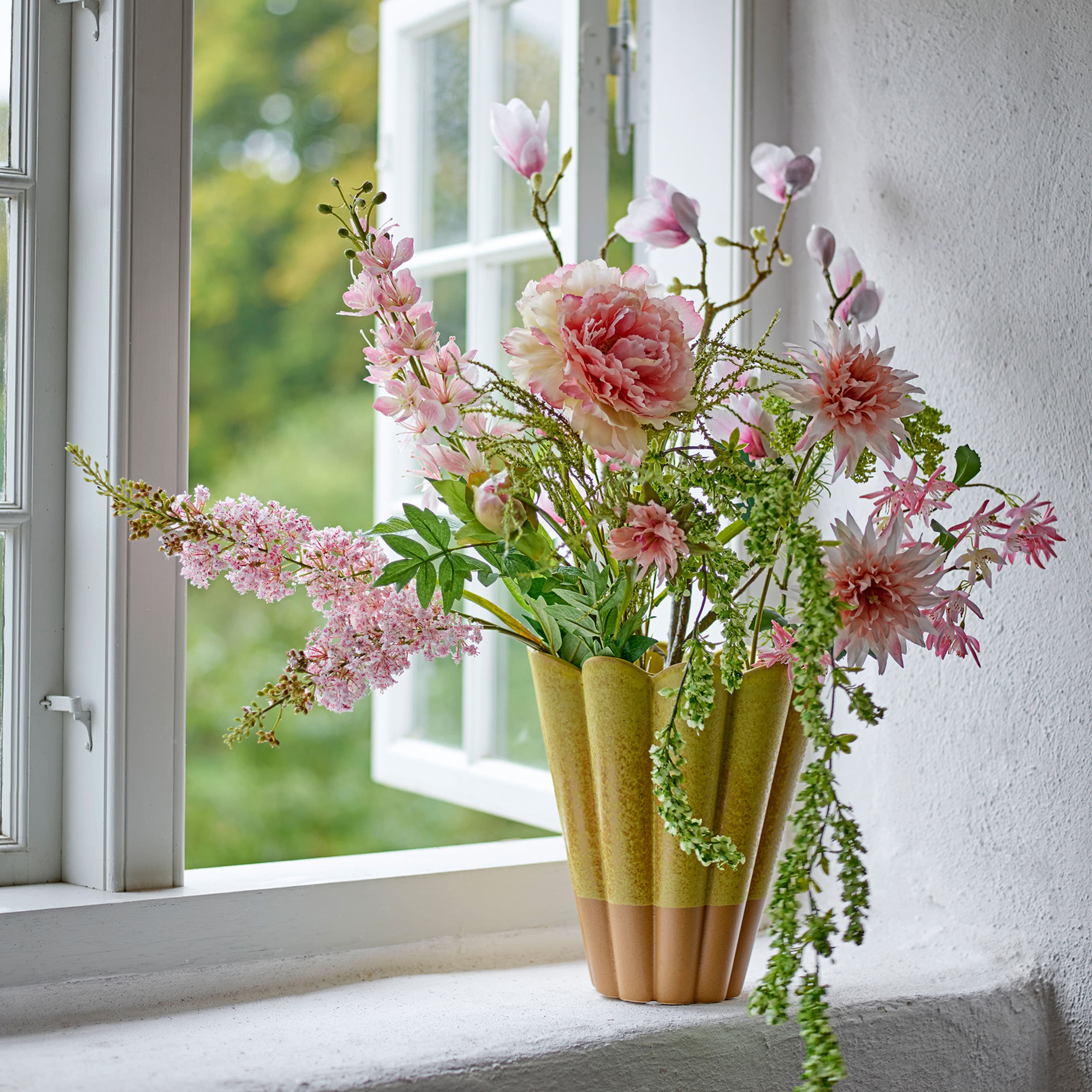 Breeze Kimppu Rose 138cm
