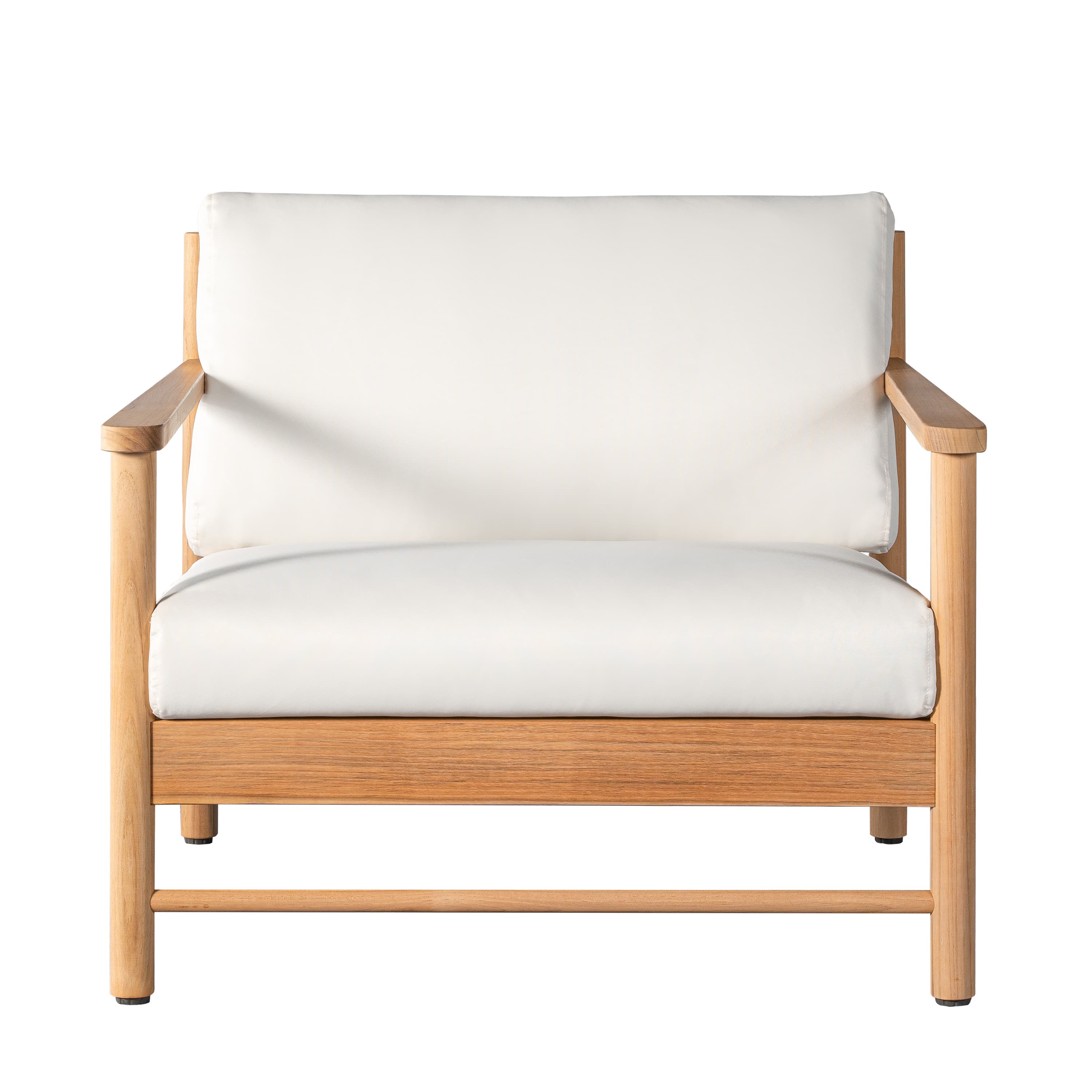 Soleil Outdoor Lounge-tuoli