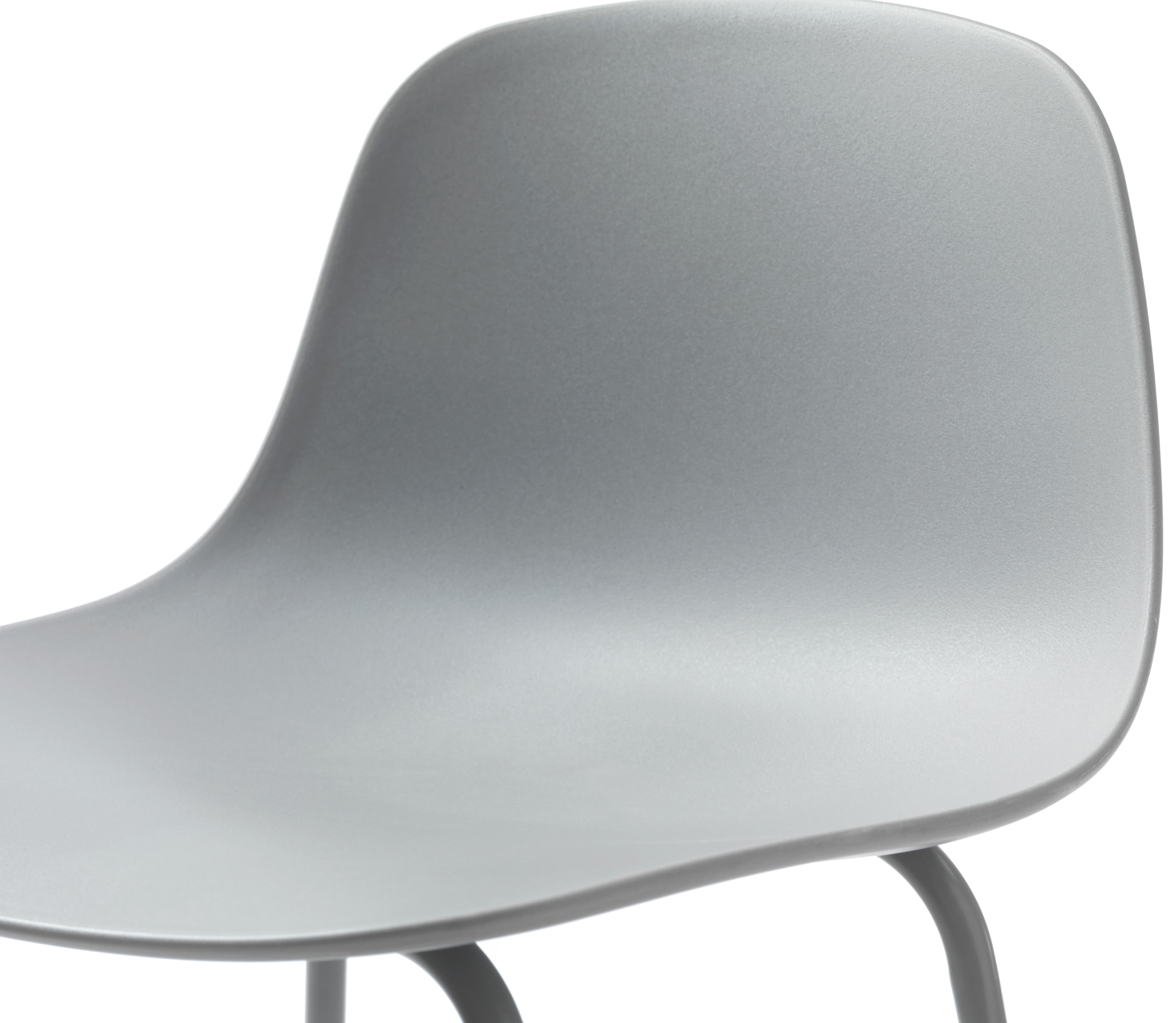 Eva Baarijakkara Grey 67.5cm