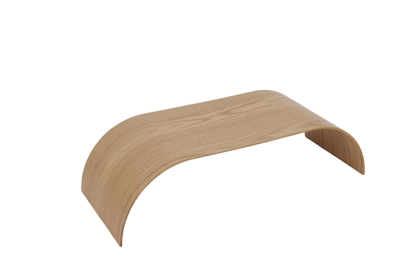 Curva Päälilevy Puu Oak 62x25