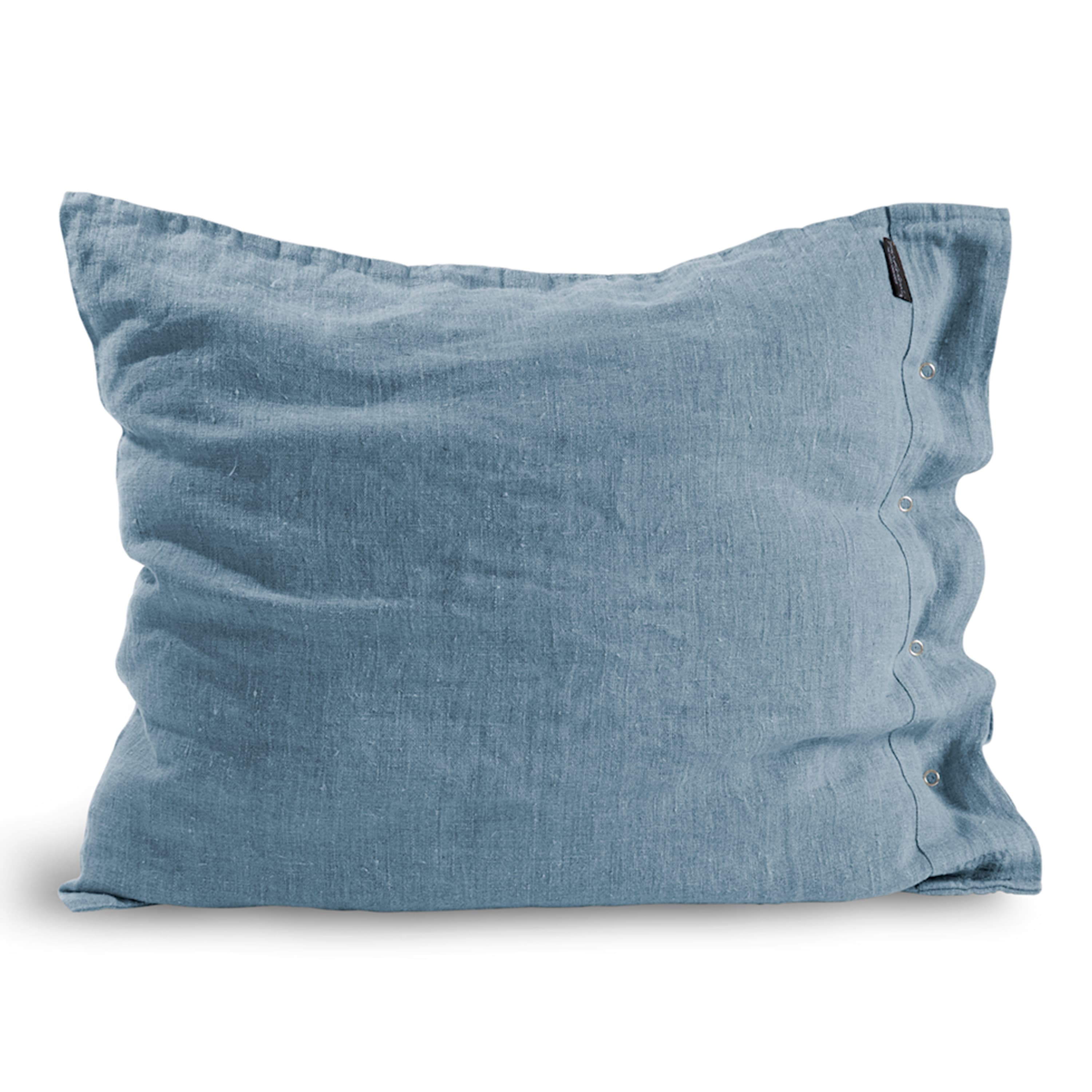 Tyynyliina Dusty Blue