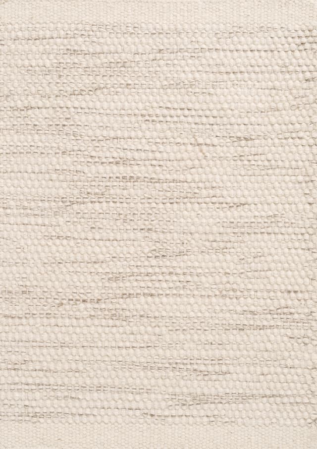 Asko villamatto off white 300x400