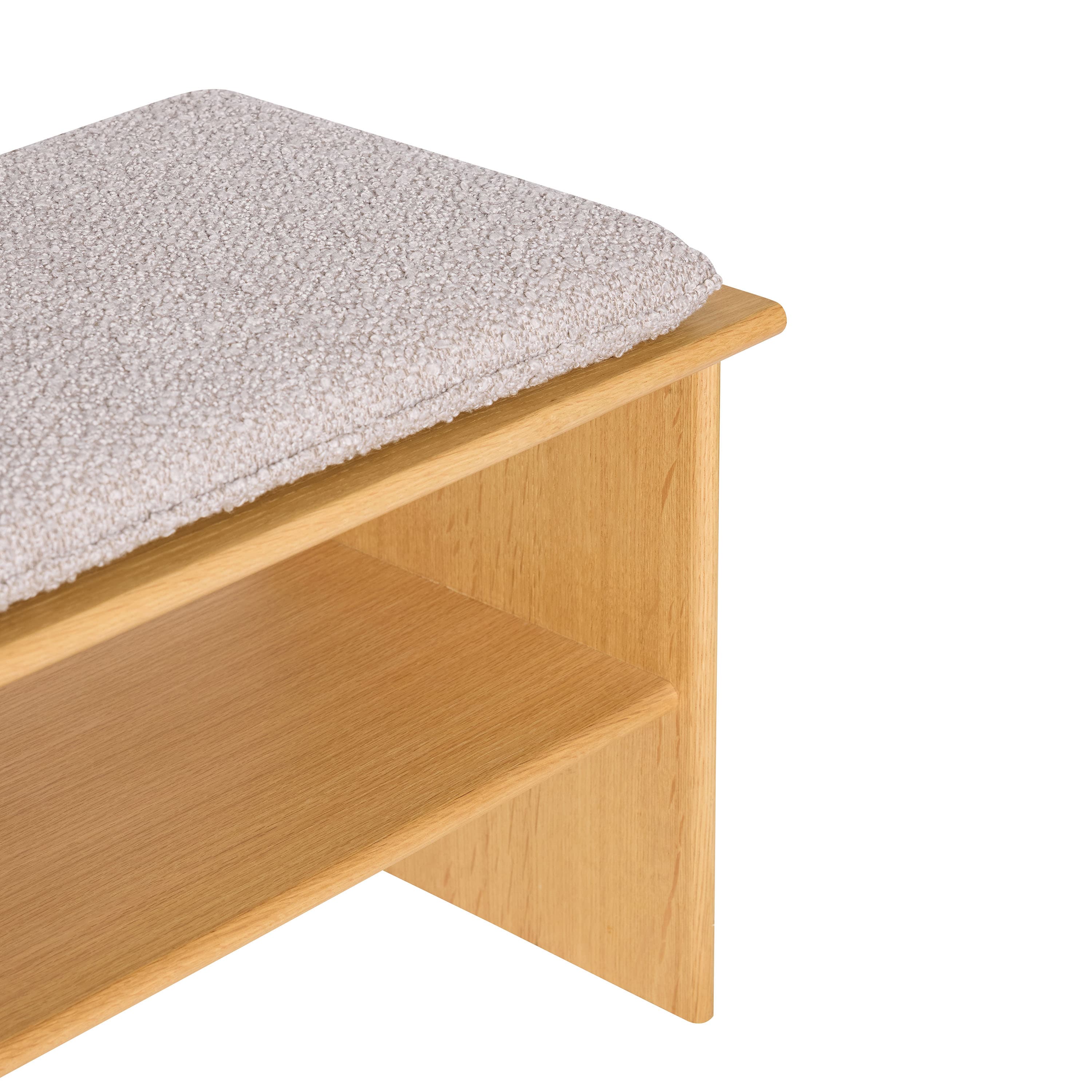 Layer Penkki Natural 132cm