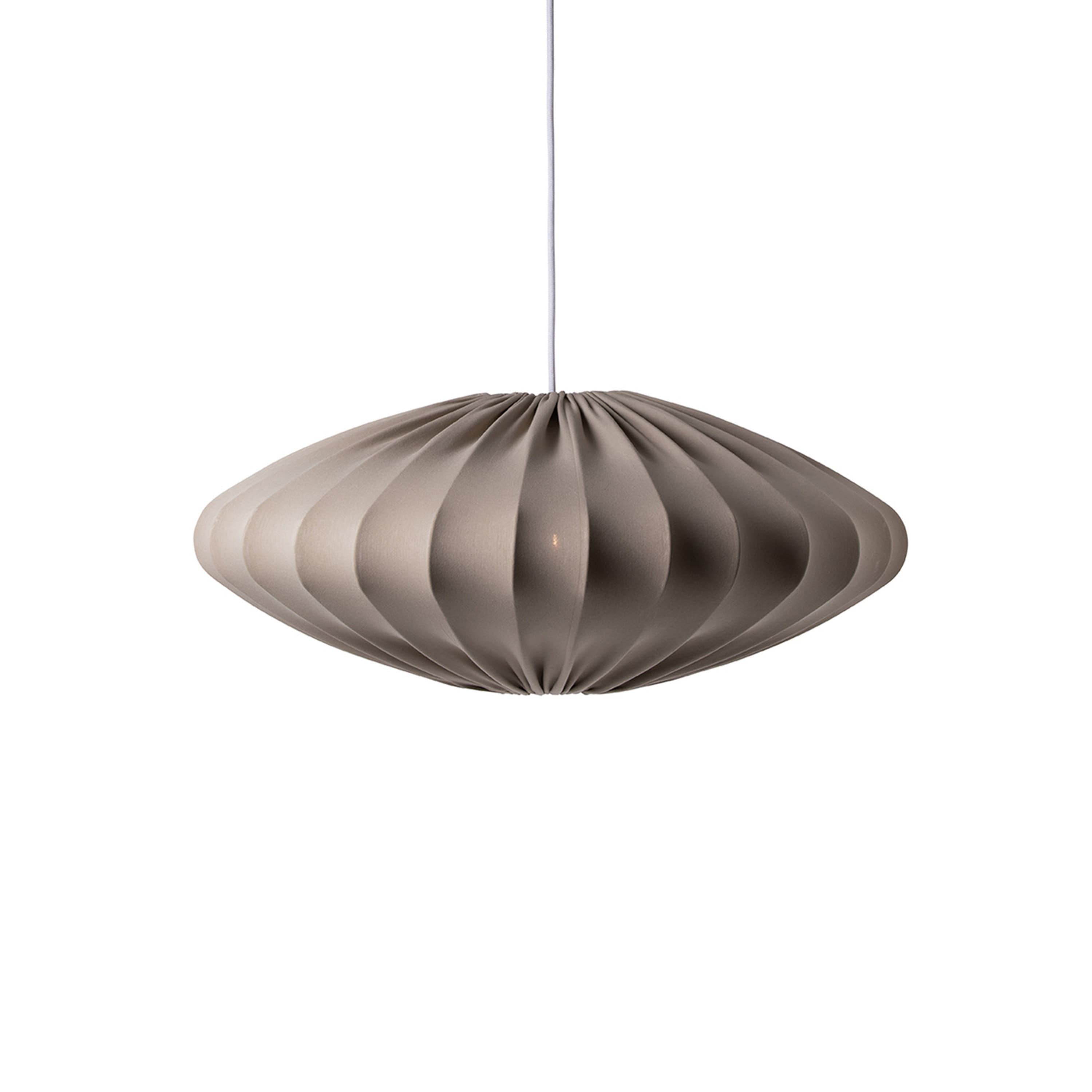 Ellipse Kattovalaisin Hiekka 65cm