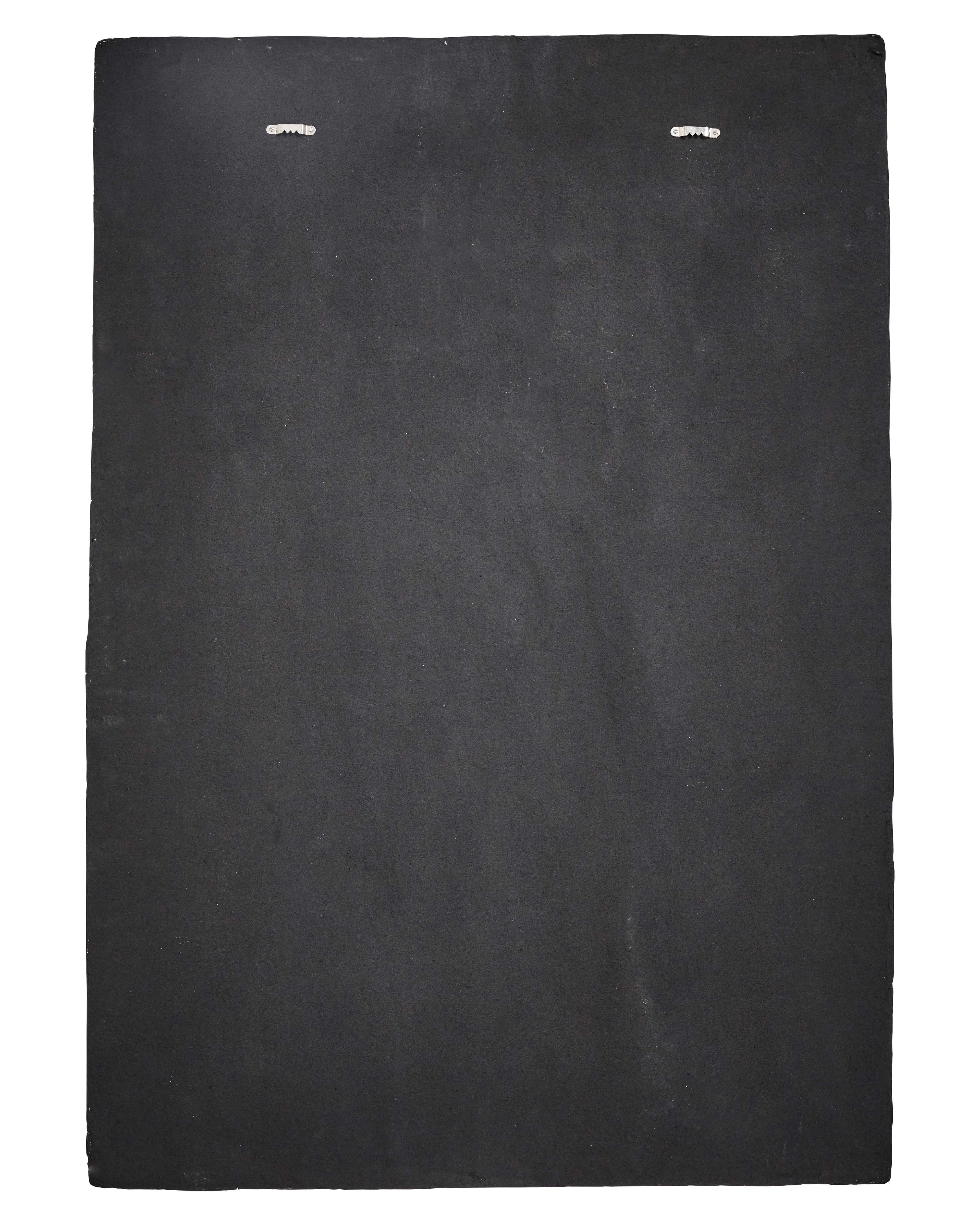 Machie Taulu Musta 70x100